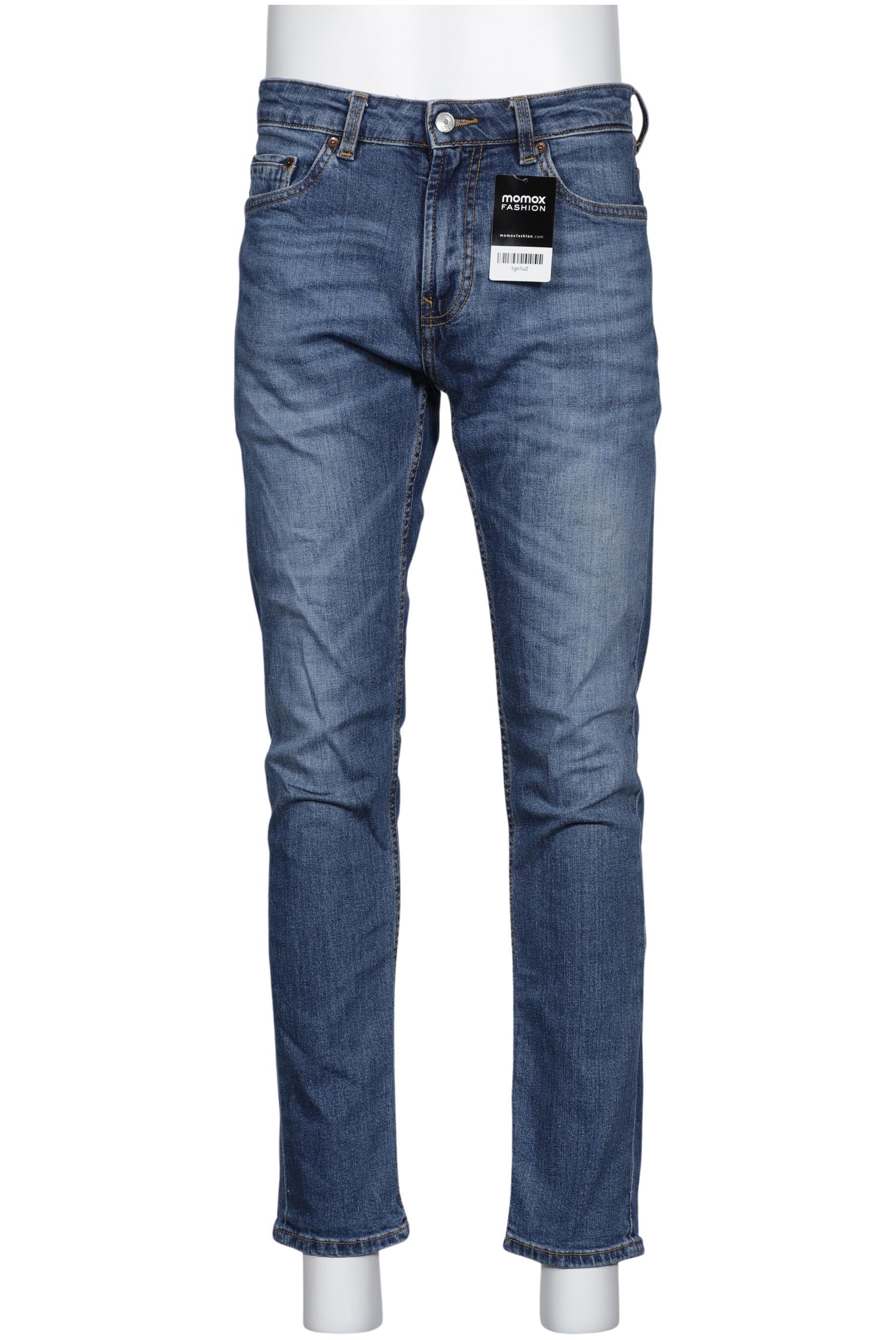

Pull & Bear Herren Jeans, blau, Gr. 31