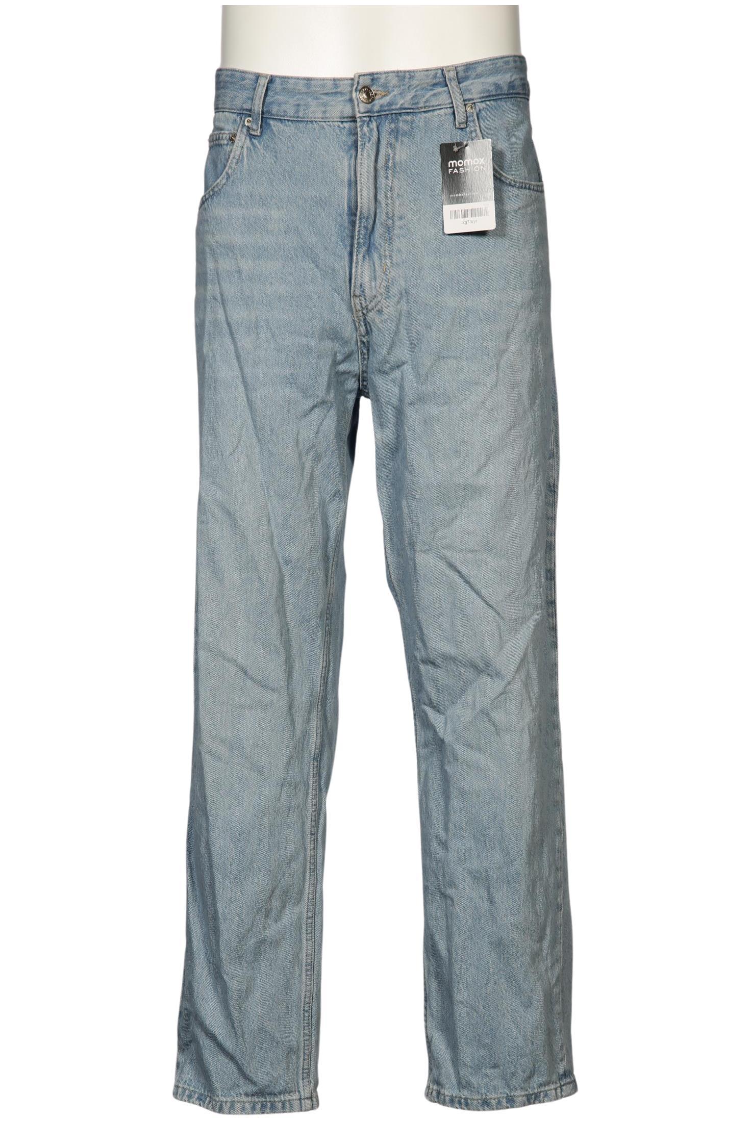 

Pull & Bear Herren Jeans, hellblau, Gr. 32