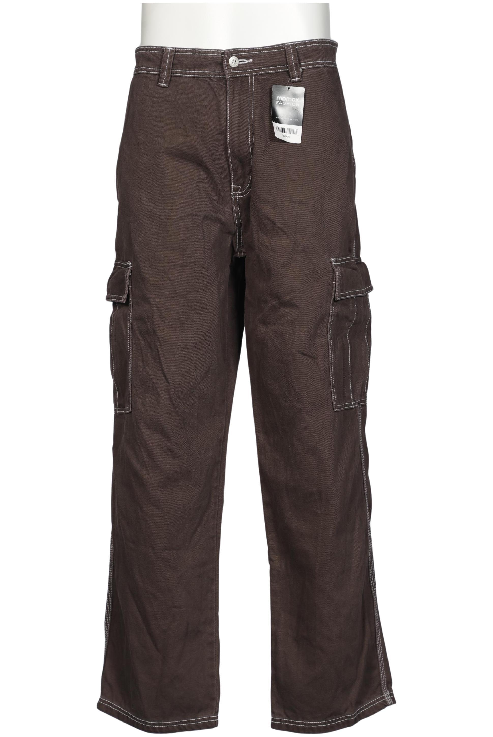 Thumbnail - Pull &amp; Bear Herren Jeans, braun, Gr. 46