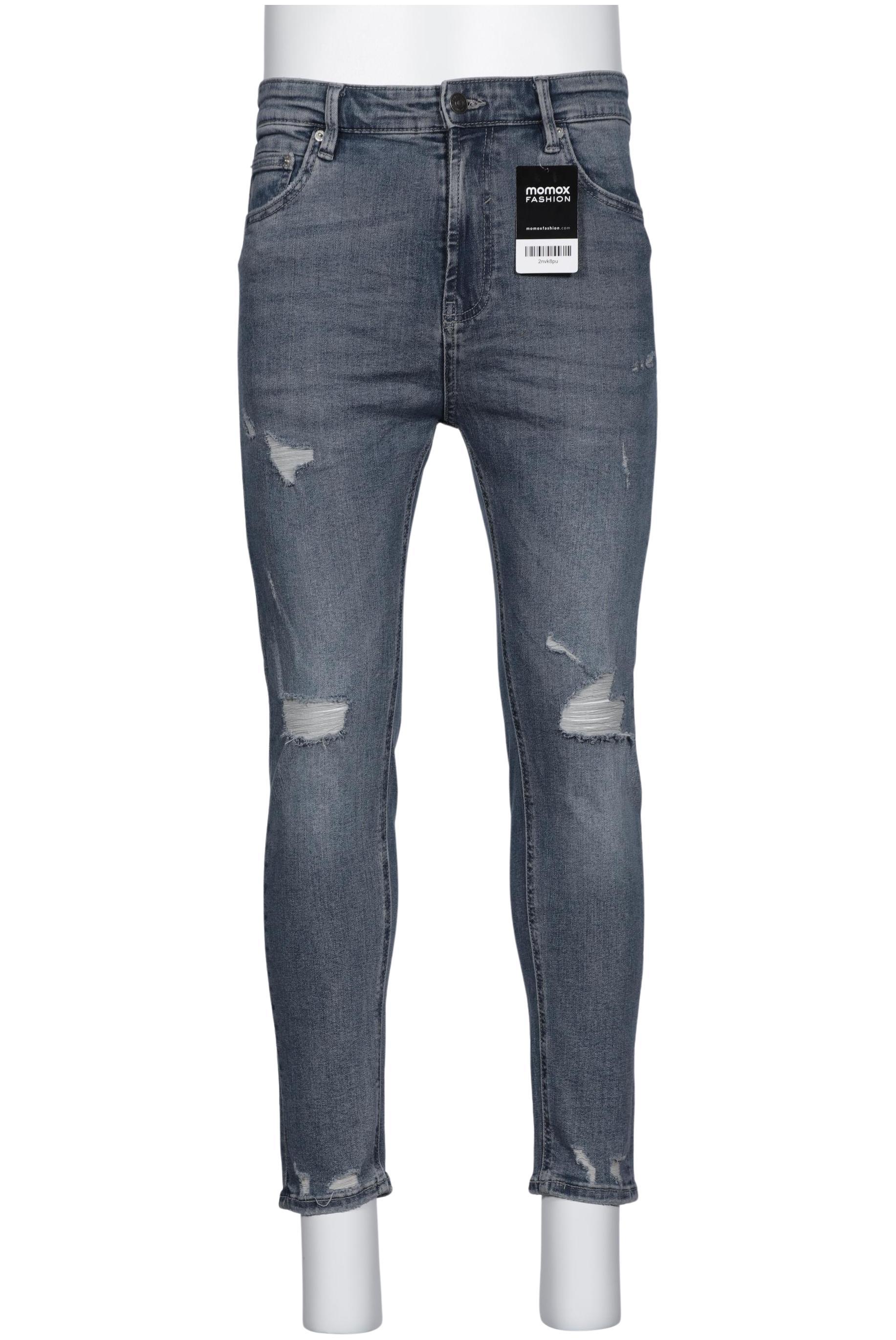 

Pull & Bear Herren Jeans, blau, Gr. 31