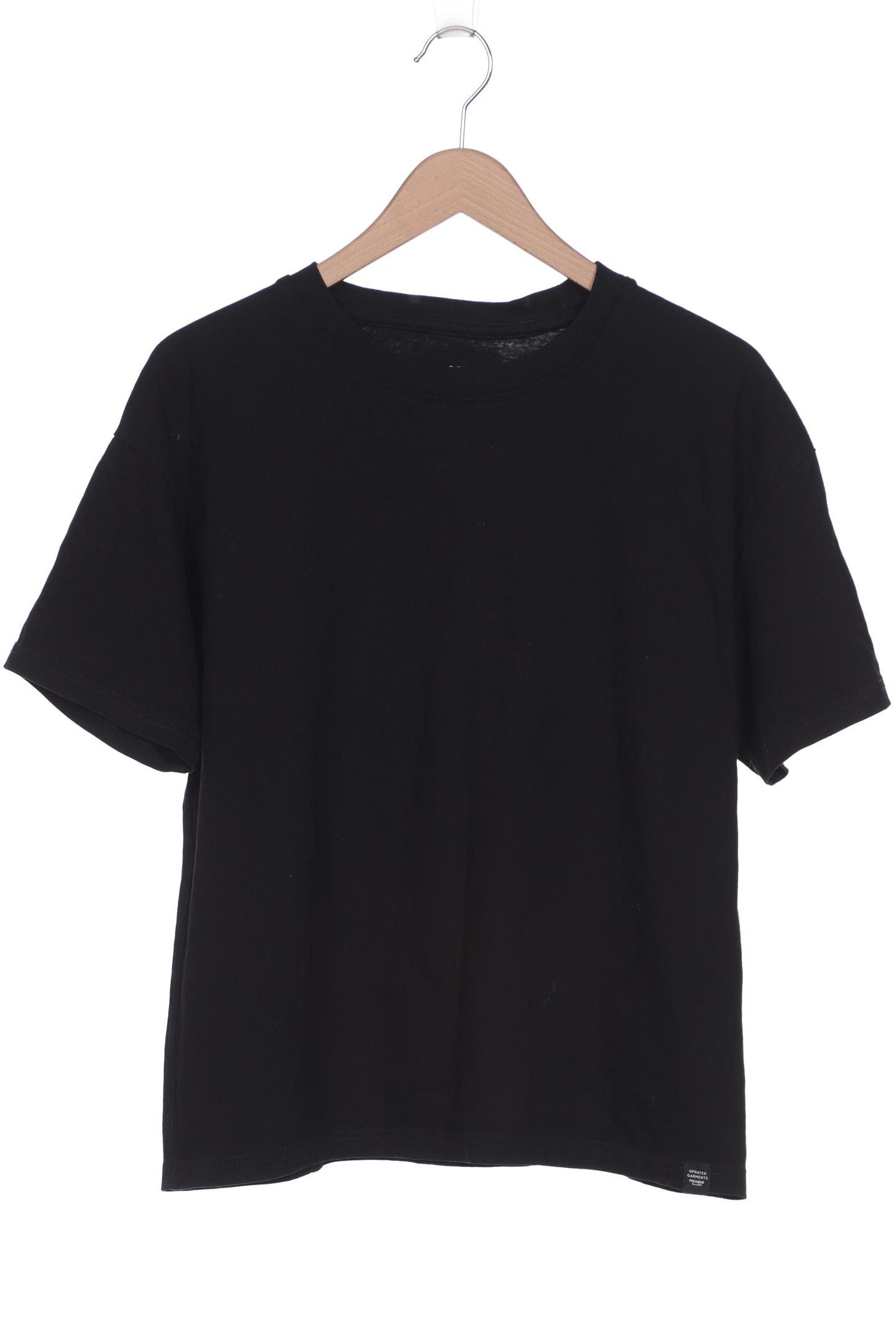 

Pull & Bear Herren T-Shirt, schwarz, Gr. 52