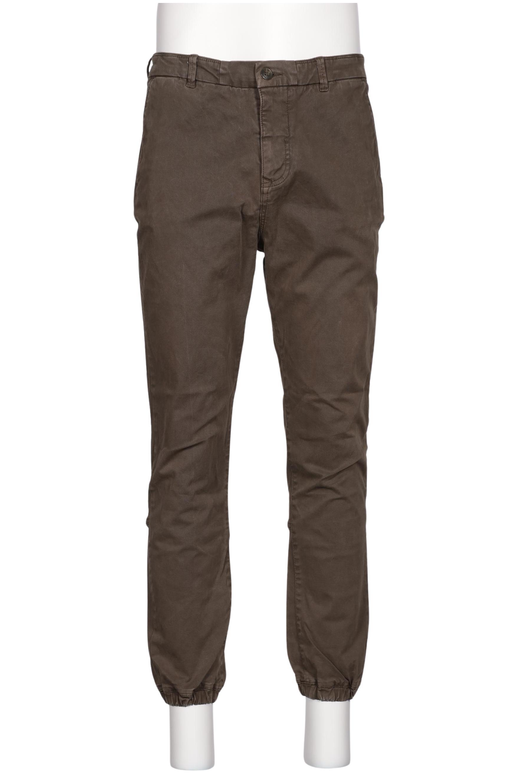 

Pull & Bear Herren Jeans, braun, Gr. 32