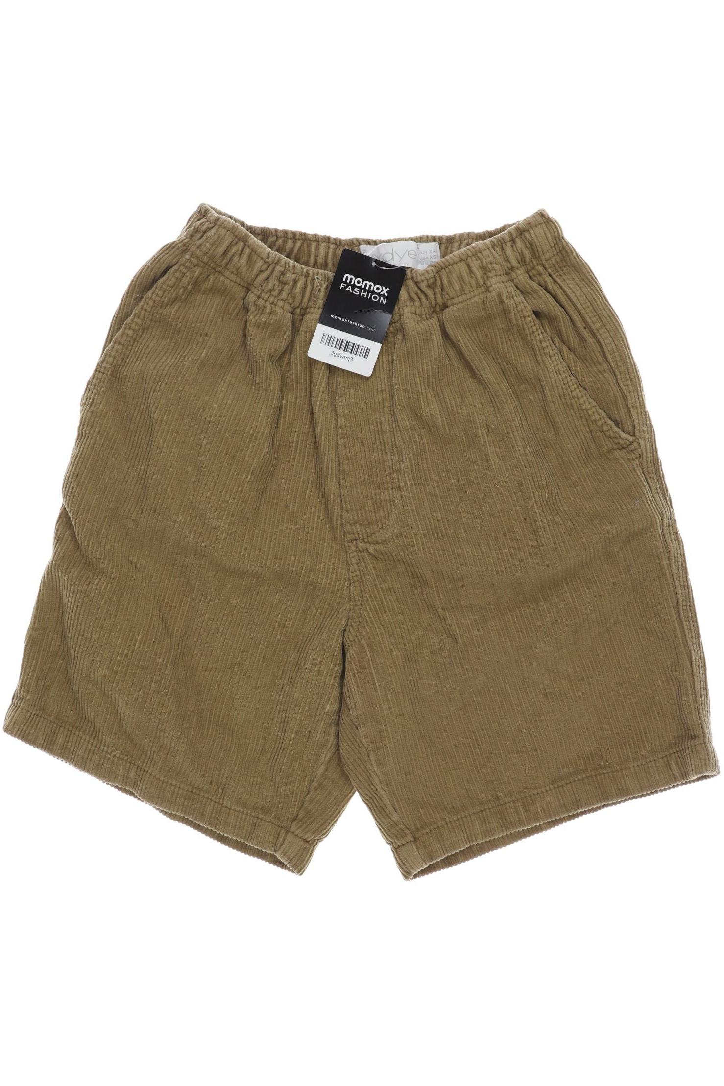 

Pull & Bear Herren Shorts, braun, Gr. 44