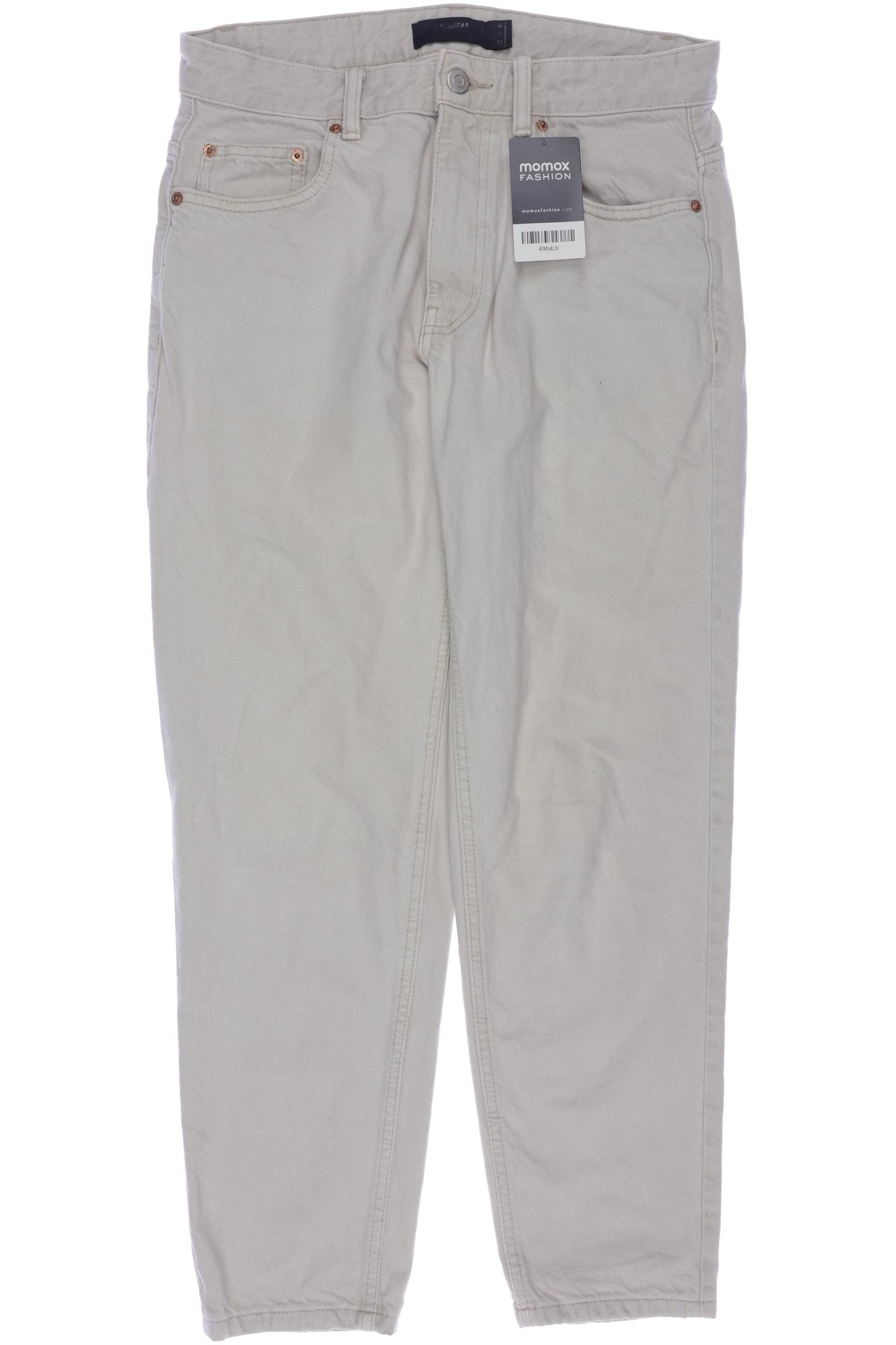 

Pull & Bear Herren Jeans, beige, Gr. 30