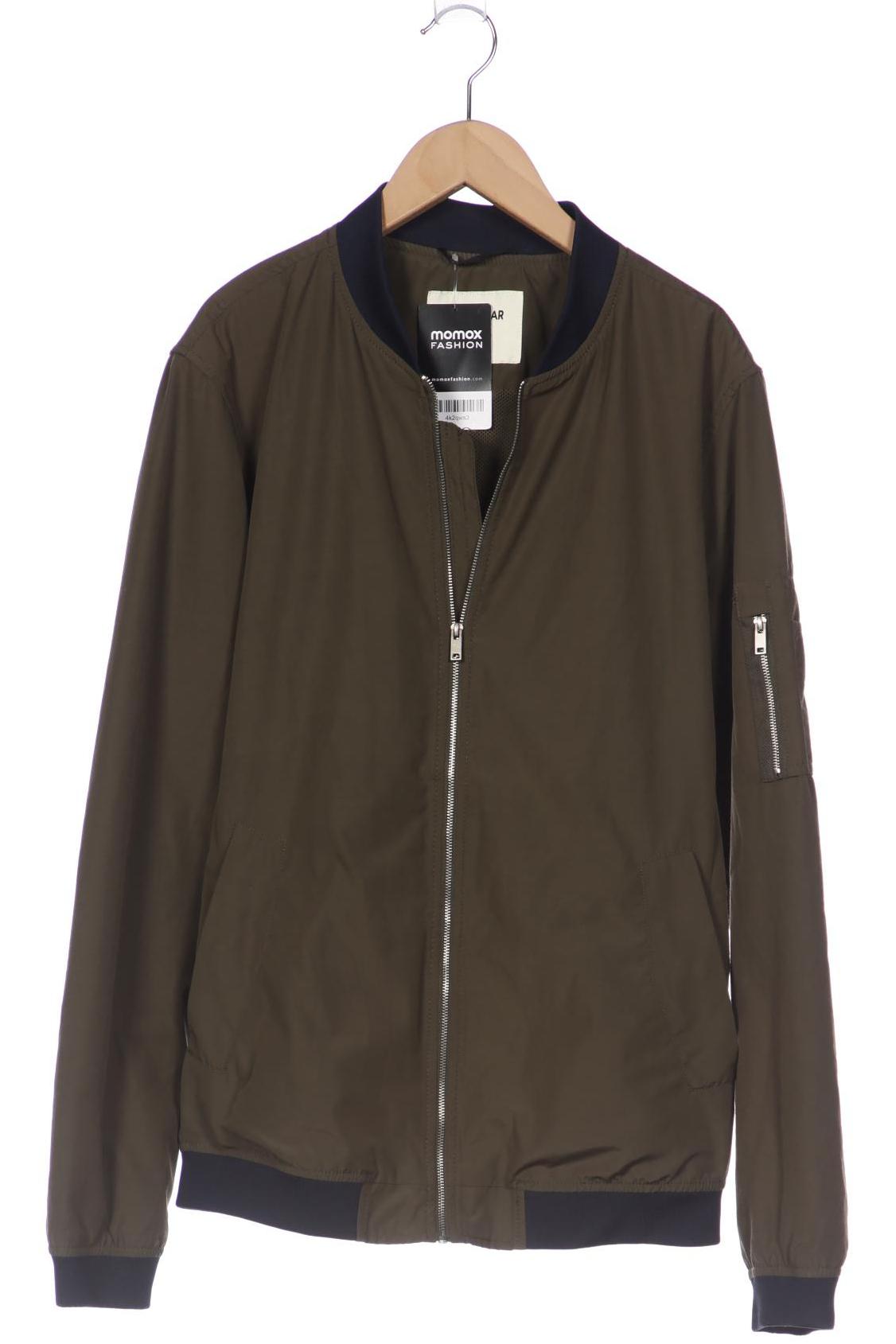 

Pull & Bear Herren Jacke, grün