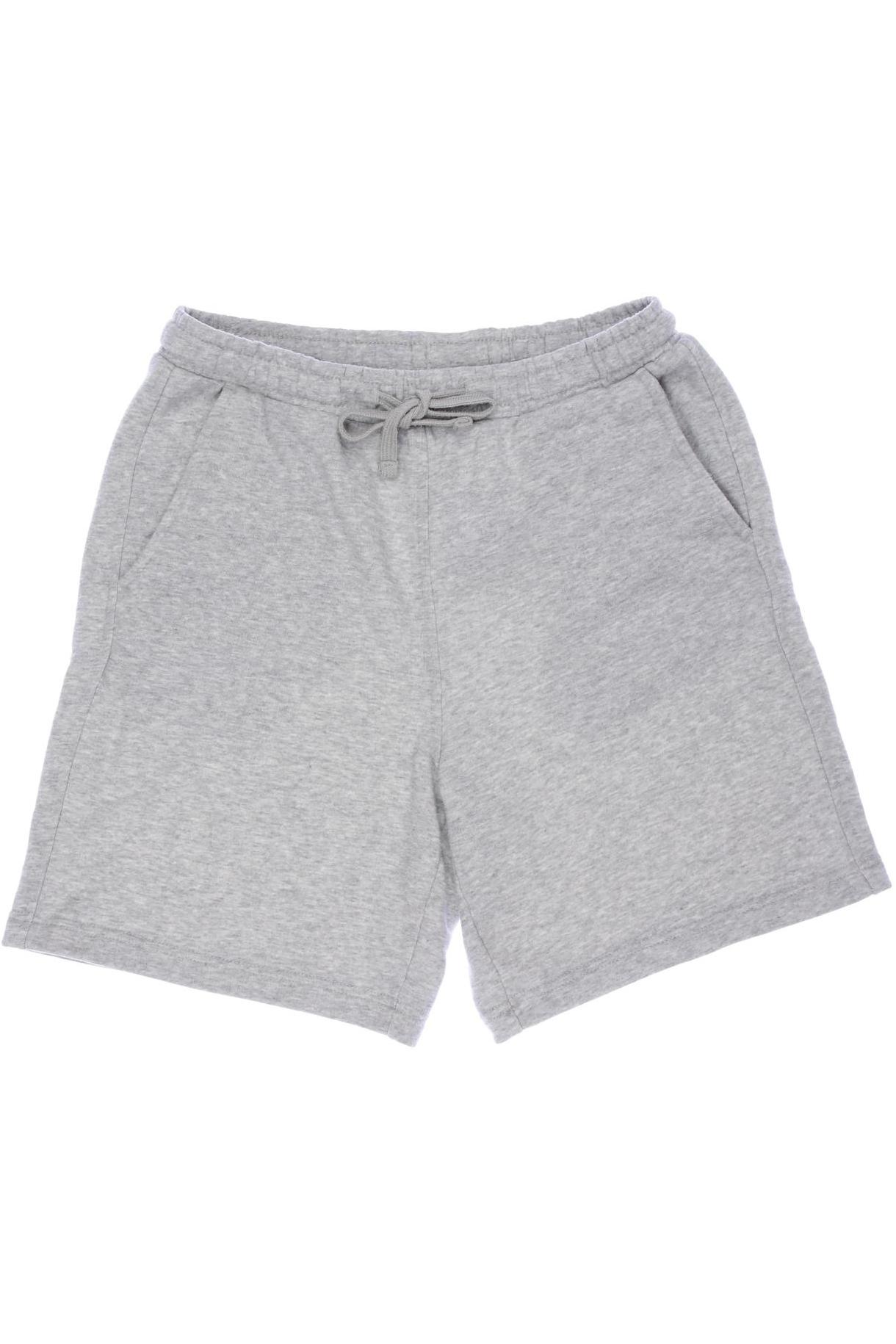 

Pull & Bear Herren Shorts, grau, Gr. 46