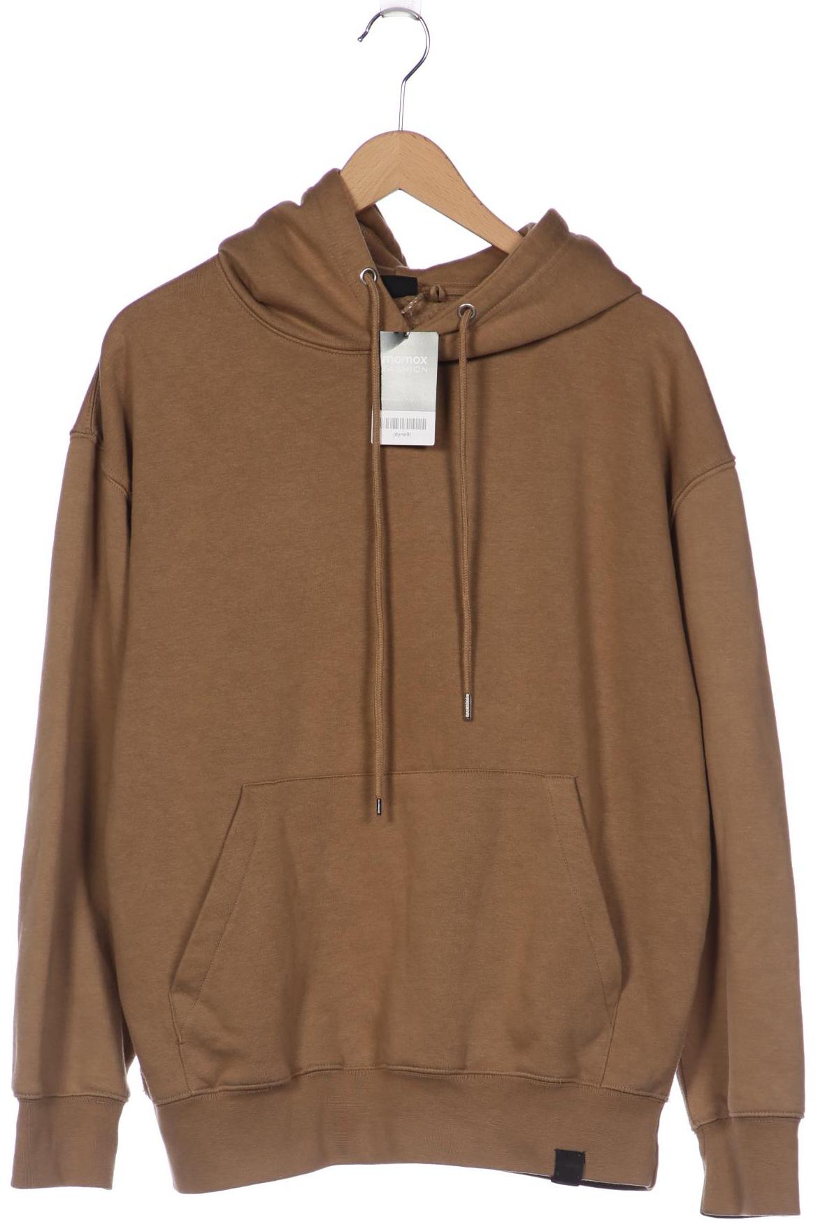 

Pull & Bear Herren Kapuzenpullover, braun