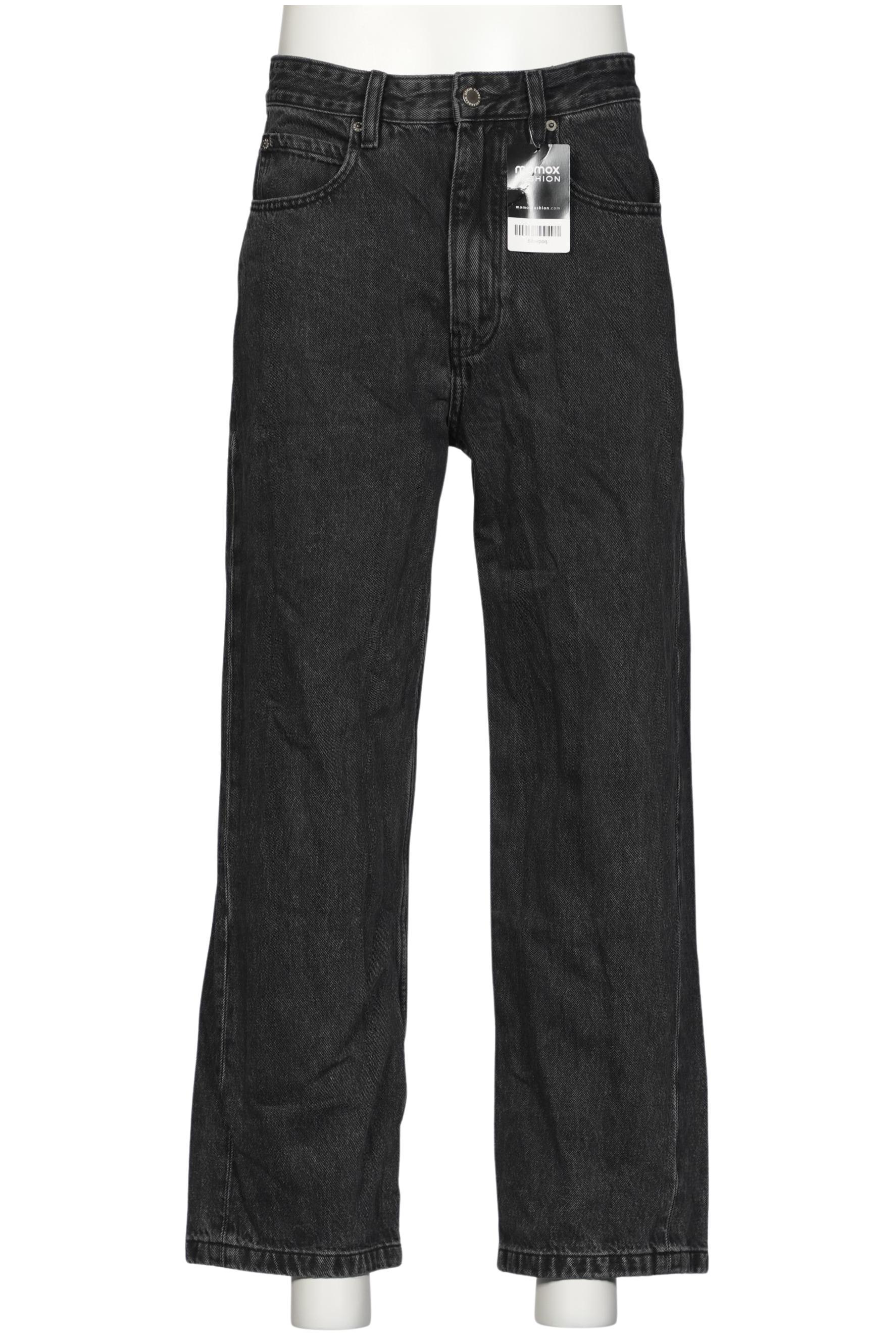 Thumbnail - Pull &amp; Bear Herren Jeans, schwarz, Gr. 30