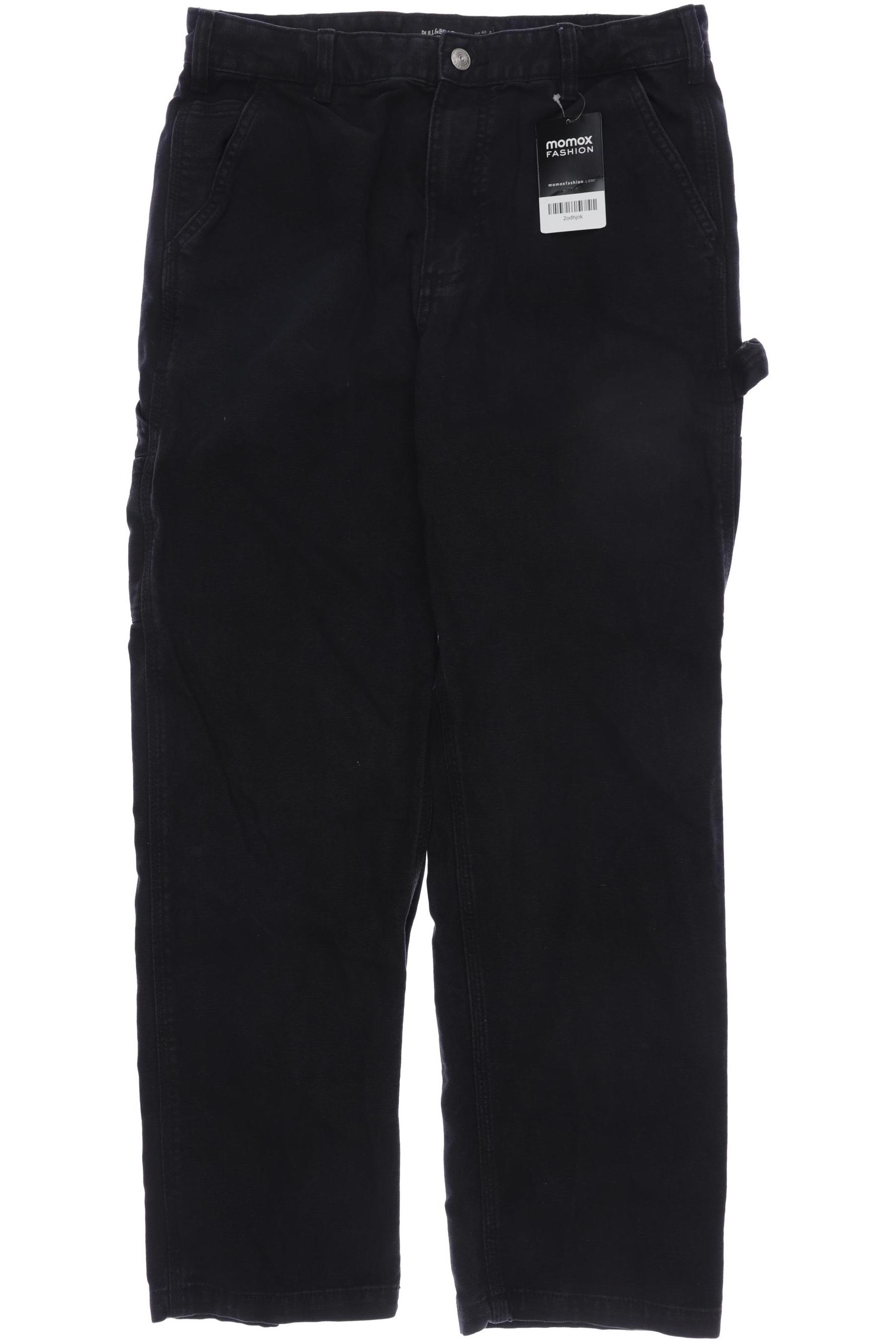 

Pull & Bear Herren Jeans, schwarz, Gr. 31