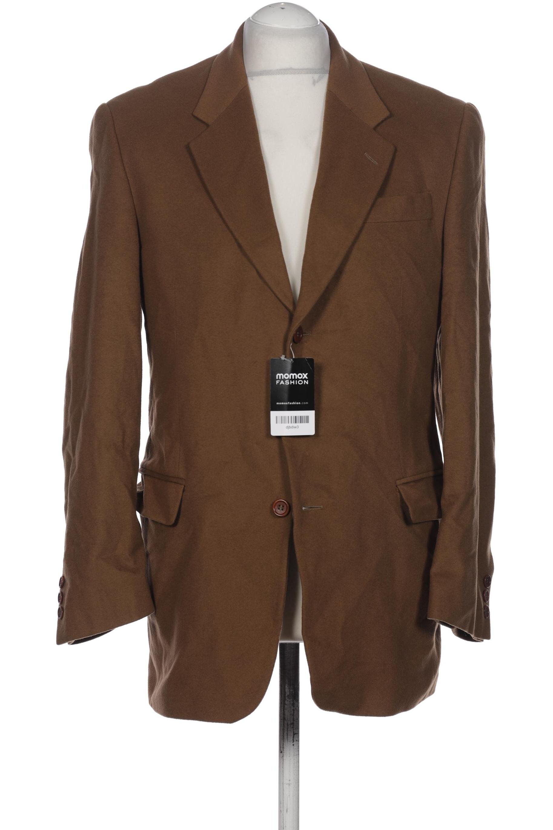 

Pull & Bear Herren Sakko, braun, Gr. 48