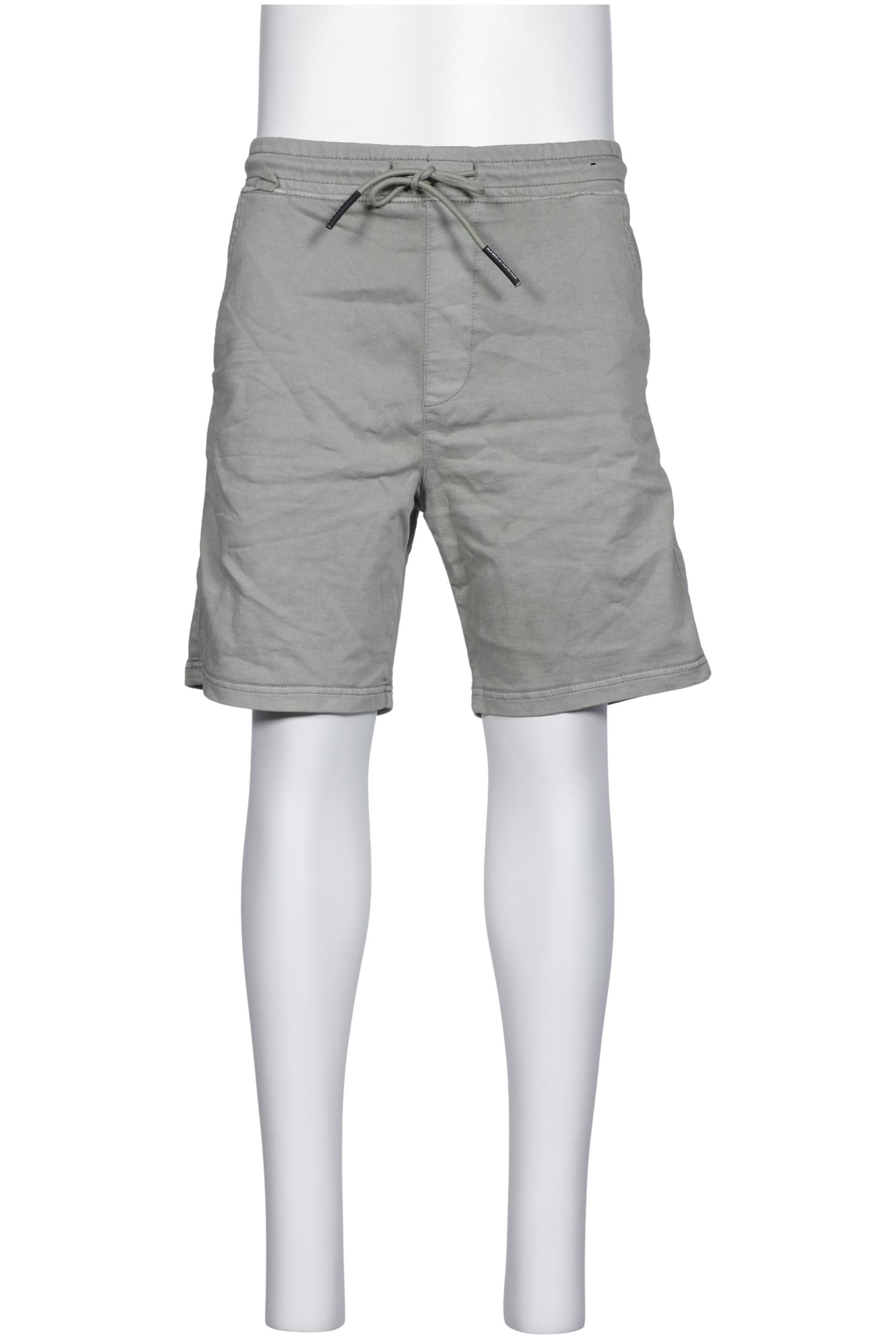 Thumbnail - Pull &amp; Bear Herren Shorts, hellgrün, Gr. 48