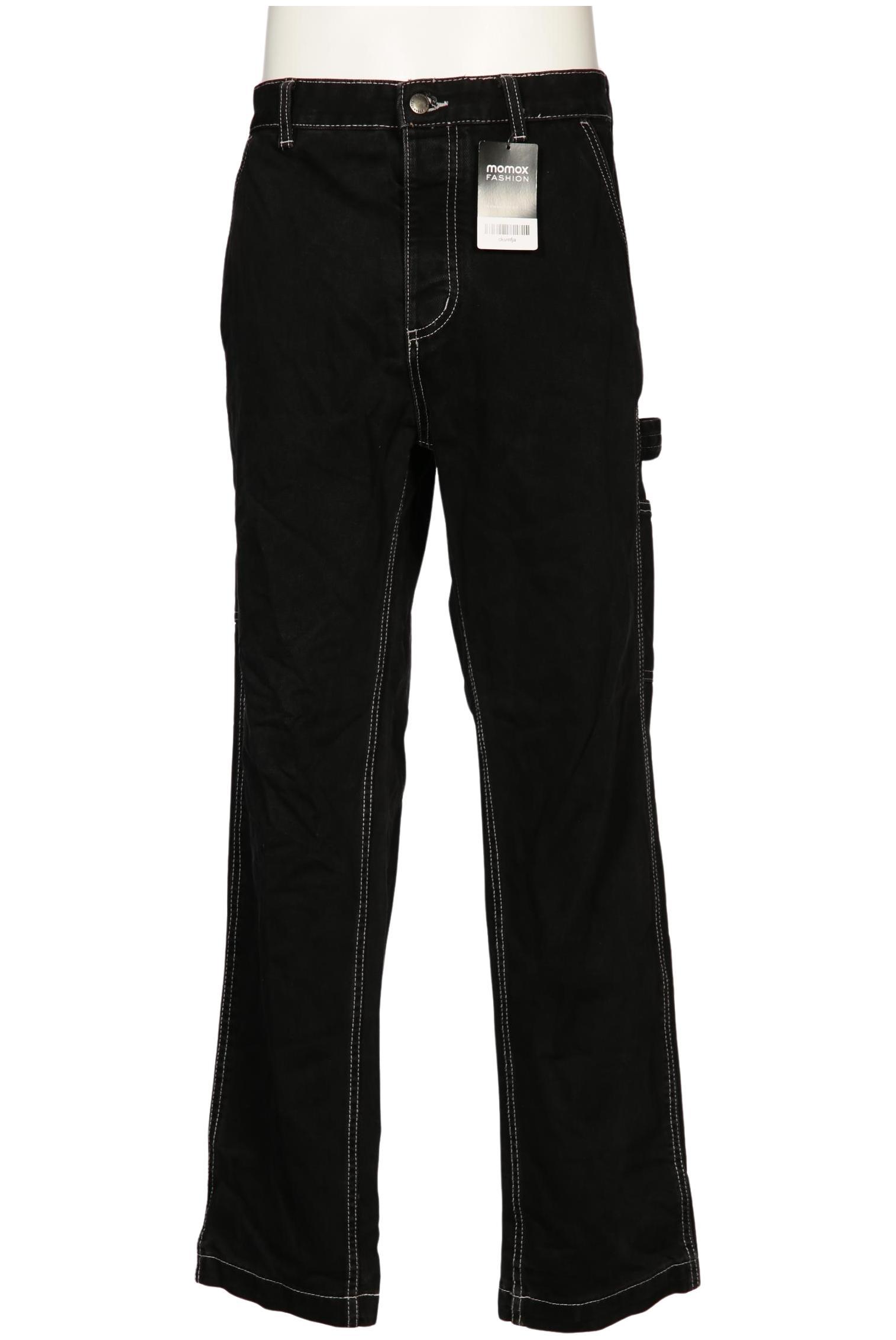 

Pull & Bear Herren Jeans, schwarz, Gr. 31