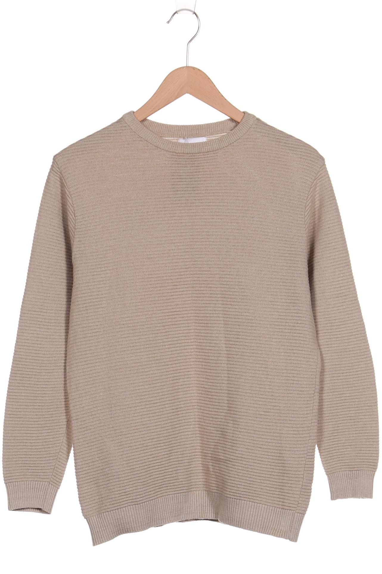 

Pull & Bear Herren Pullover, beige