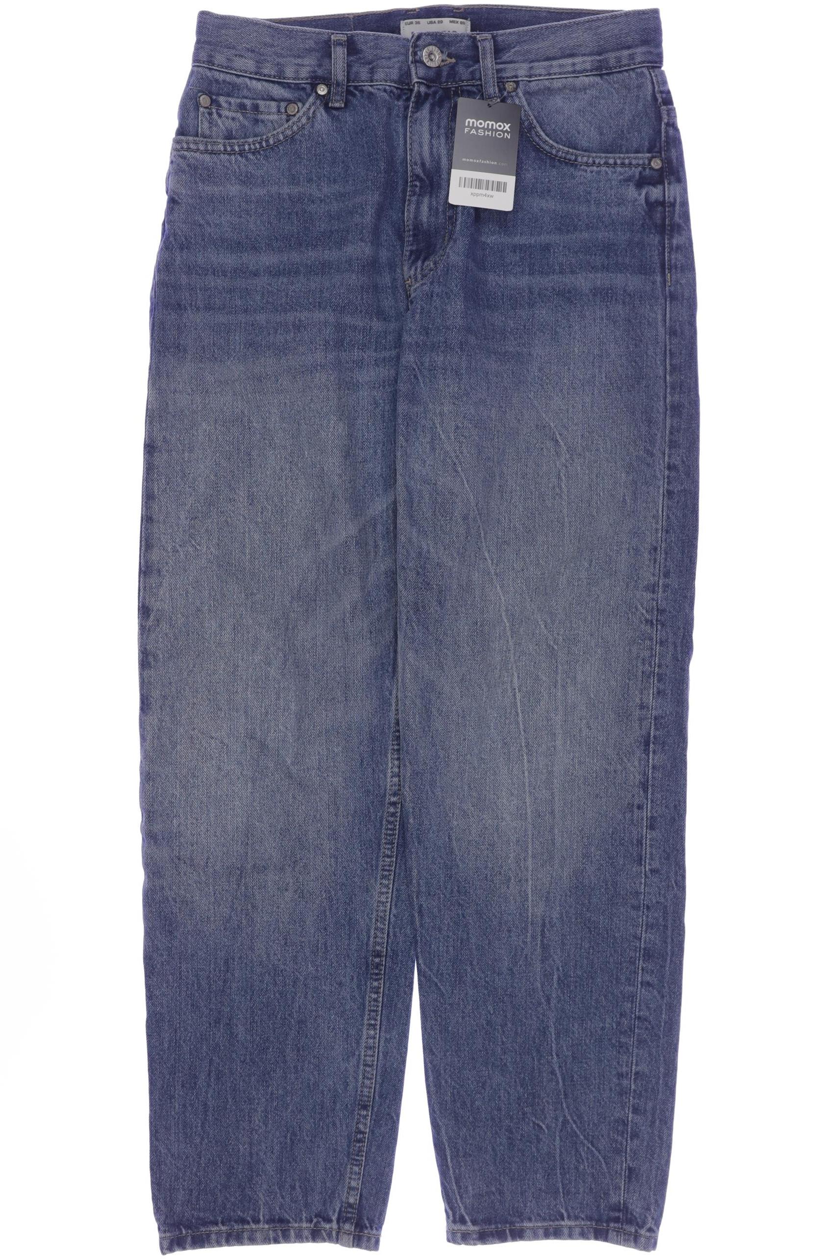 

Pull & Bear Herren Jeans, blau, Gr. 29