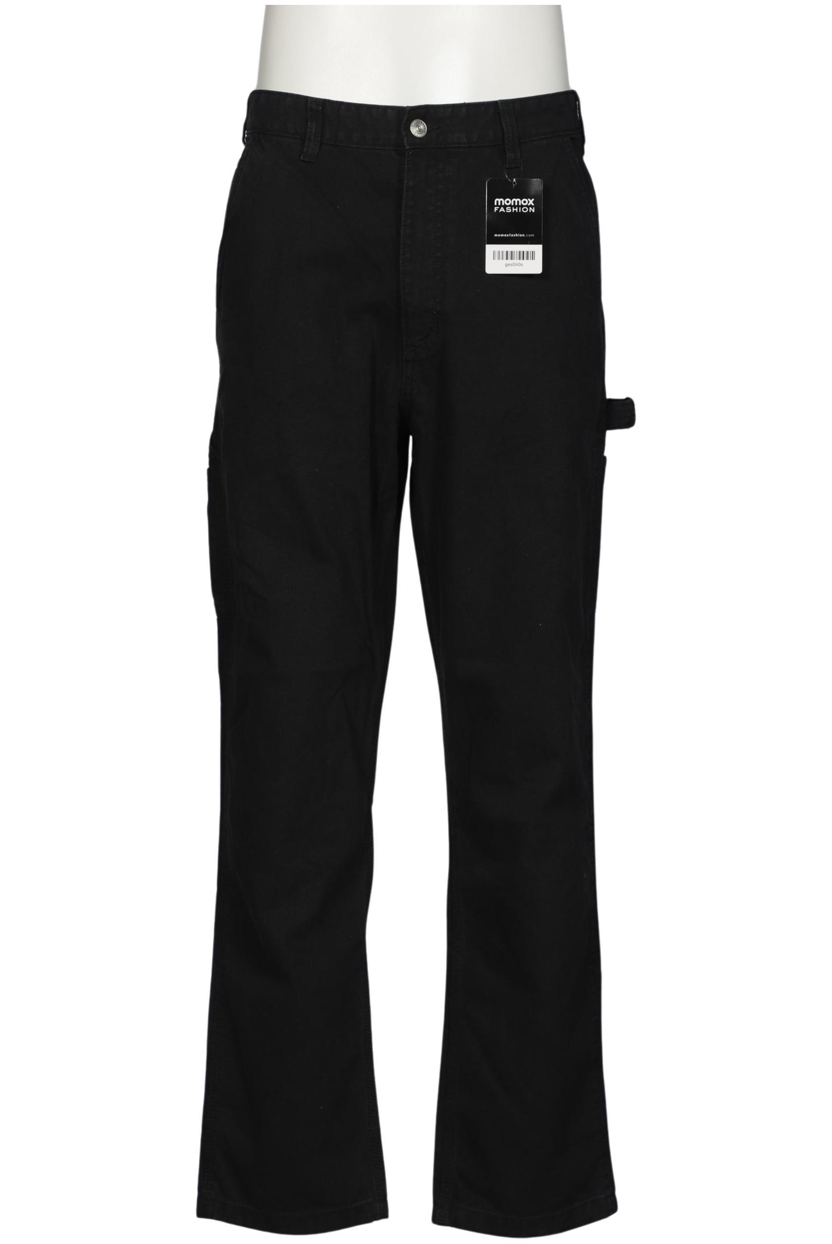 

Pull & Bear Herren Jeans, schwarz, Gr. 31