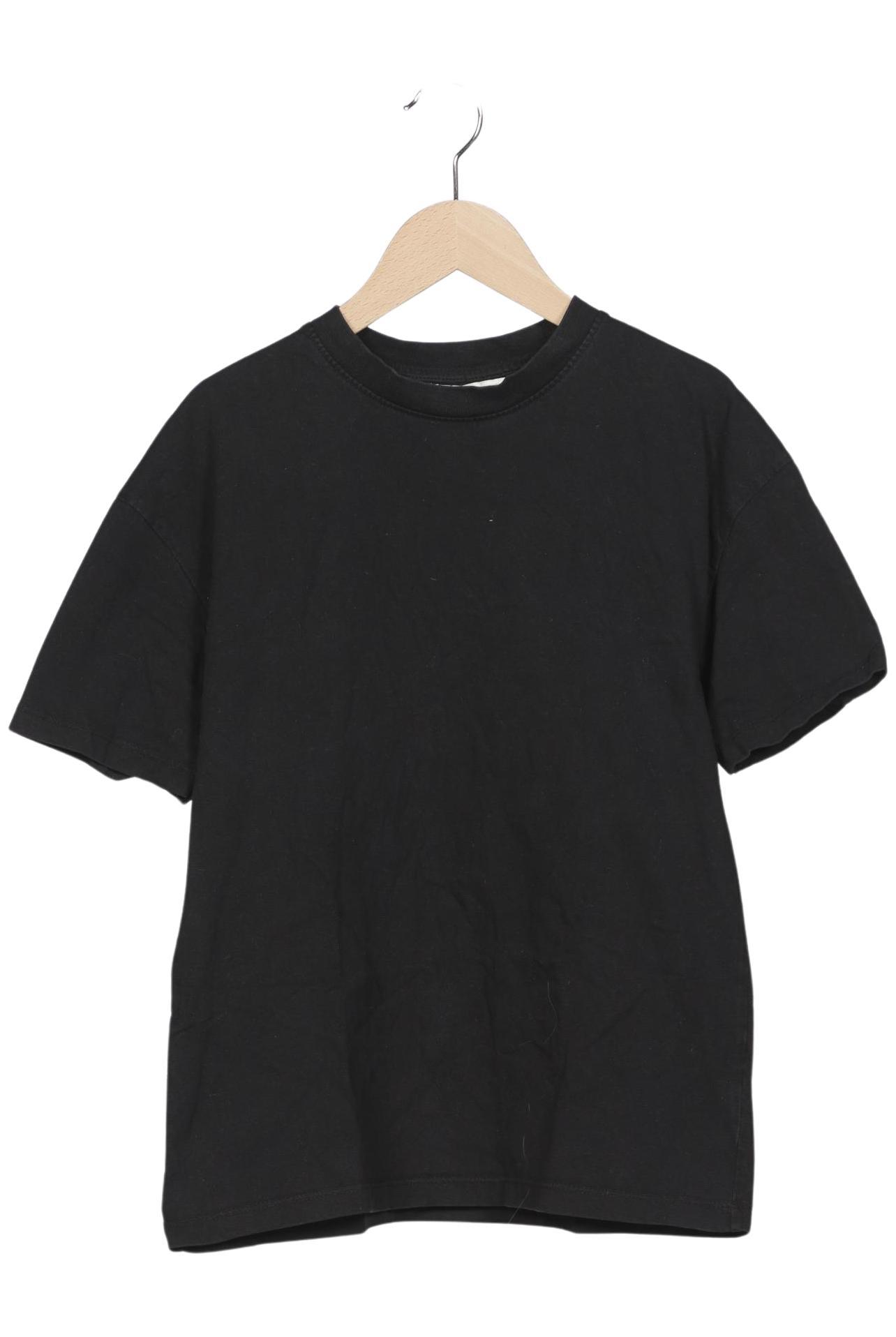 

Pull & Bear Herren T-Shirt, schwarz, Gr. 44