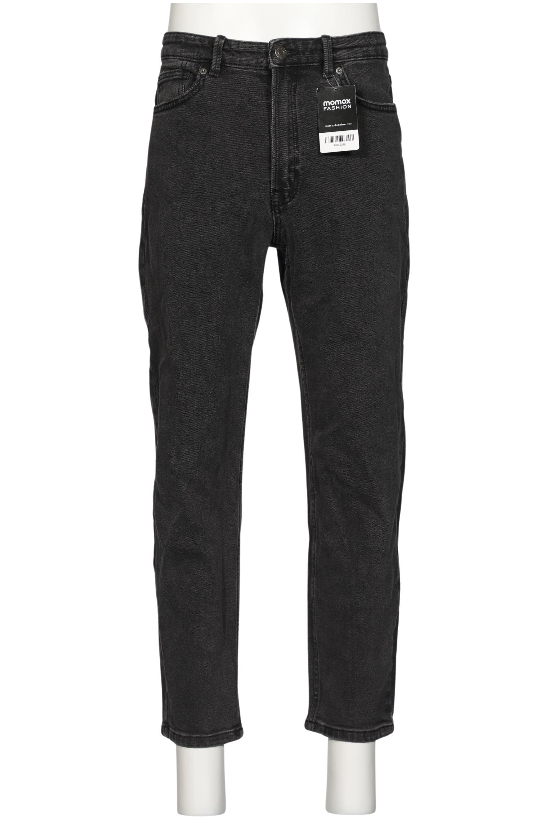 

Pull & Bear Herren Jeans, grau, Gr. 32