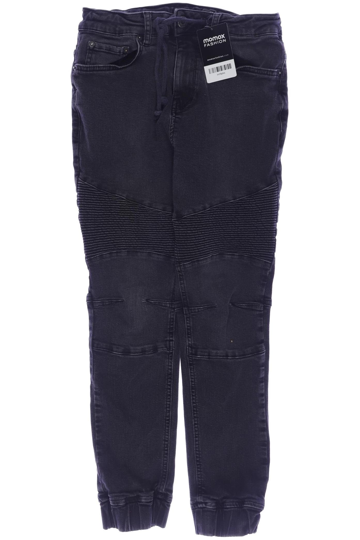 

Pull & Bear Herren Jeans, grau, Gr. 31