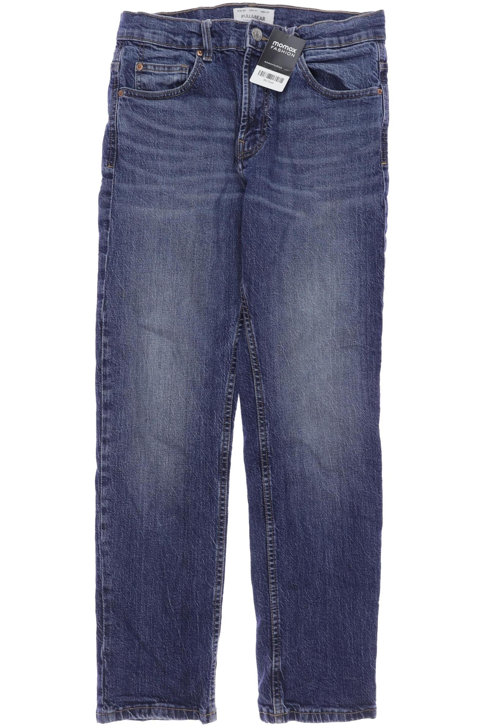 

Pull & Bear Herren Jeans, blau, Gr. 31