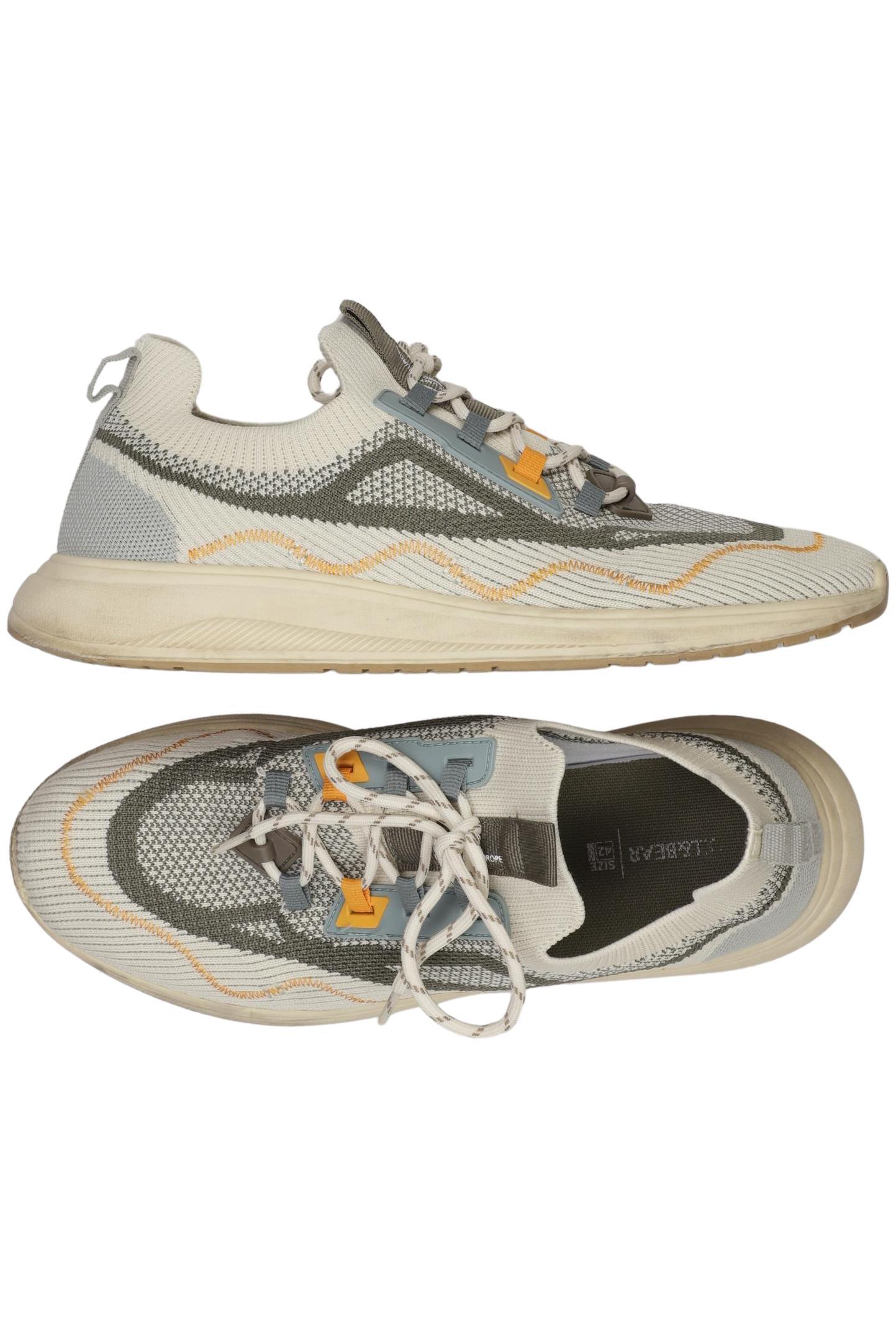 

Pull & Bear Herren Sneakers, mehrfarbig, Gr. 42