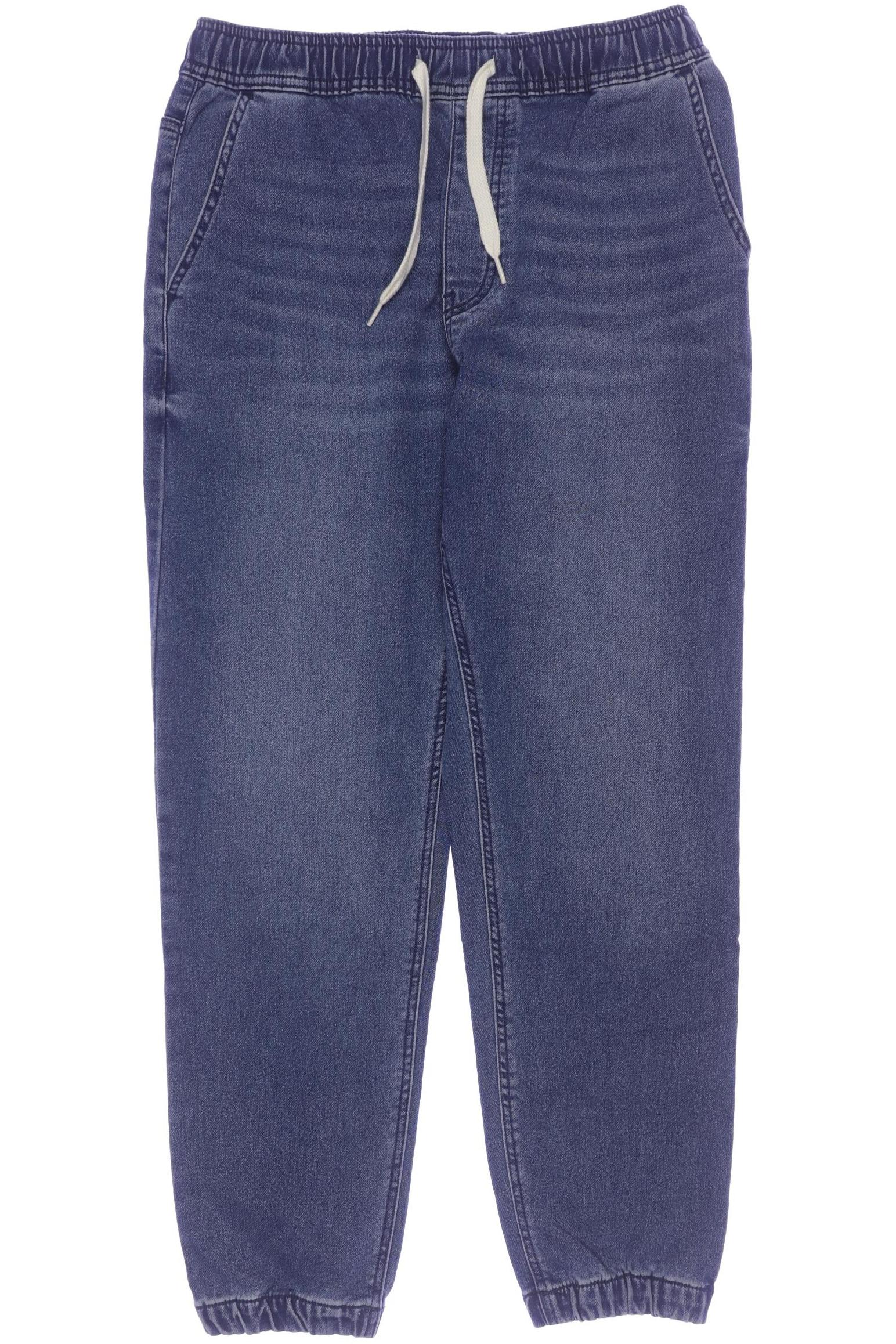 

Pull & Bear Herren Jeans, blau, Gr. 0