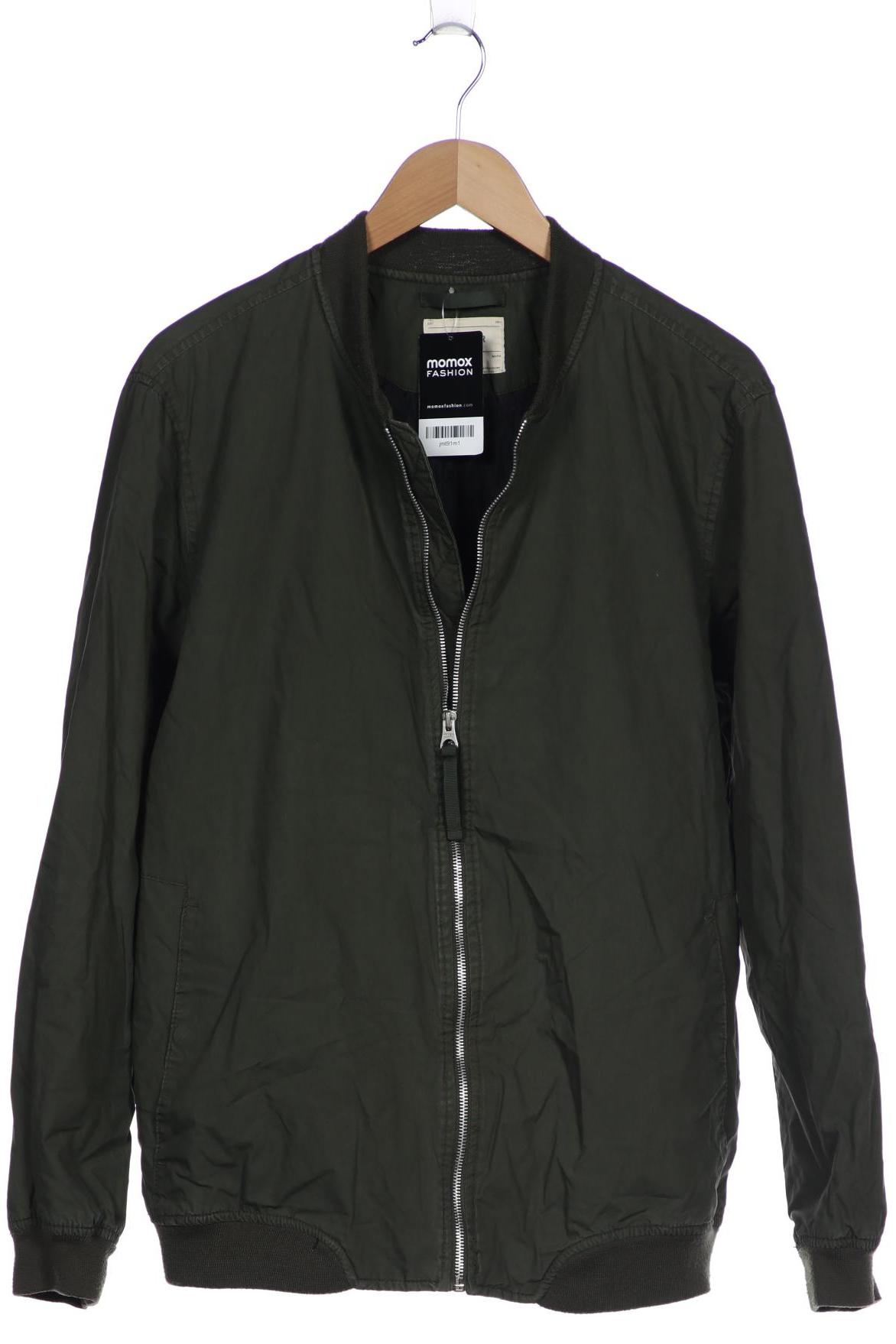 

Pull & Bear Herren Jacke, grün