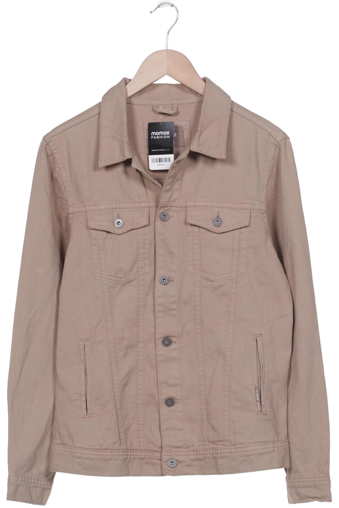 

Pull & Bear Herren Jacke, beige