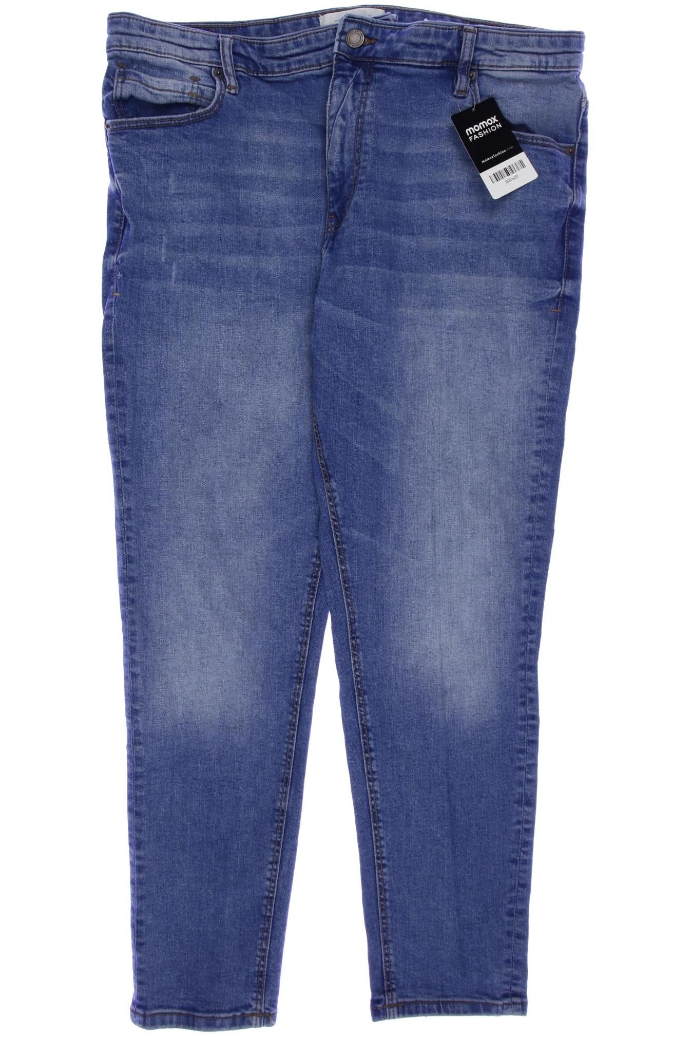 

Pull & Bear Herren Jeans, blau, Gr. 38