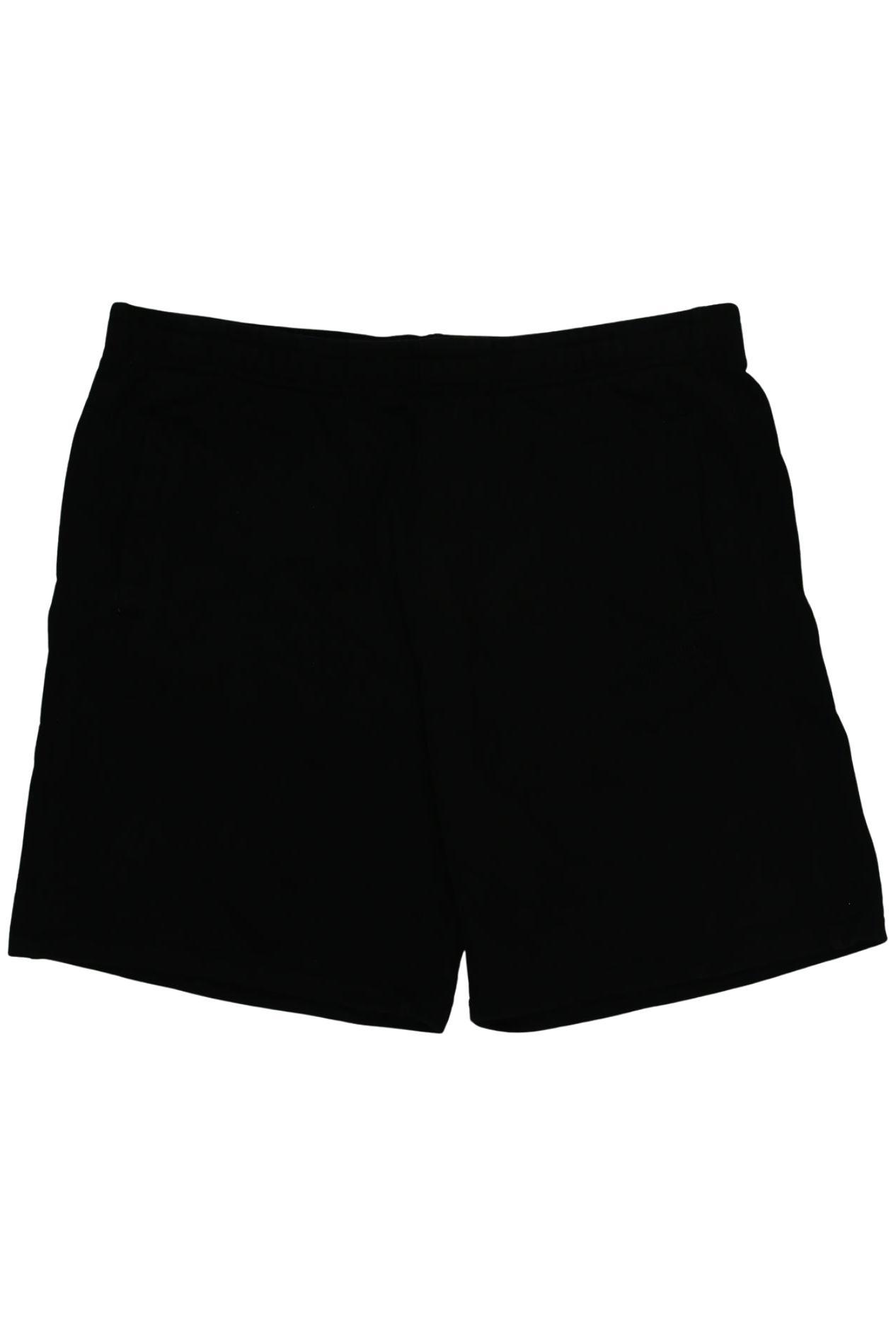 

Pull & Bear Herren Shorts, schwarz, Gr. 52