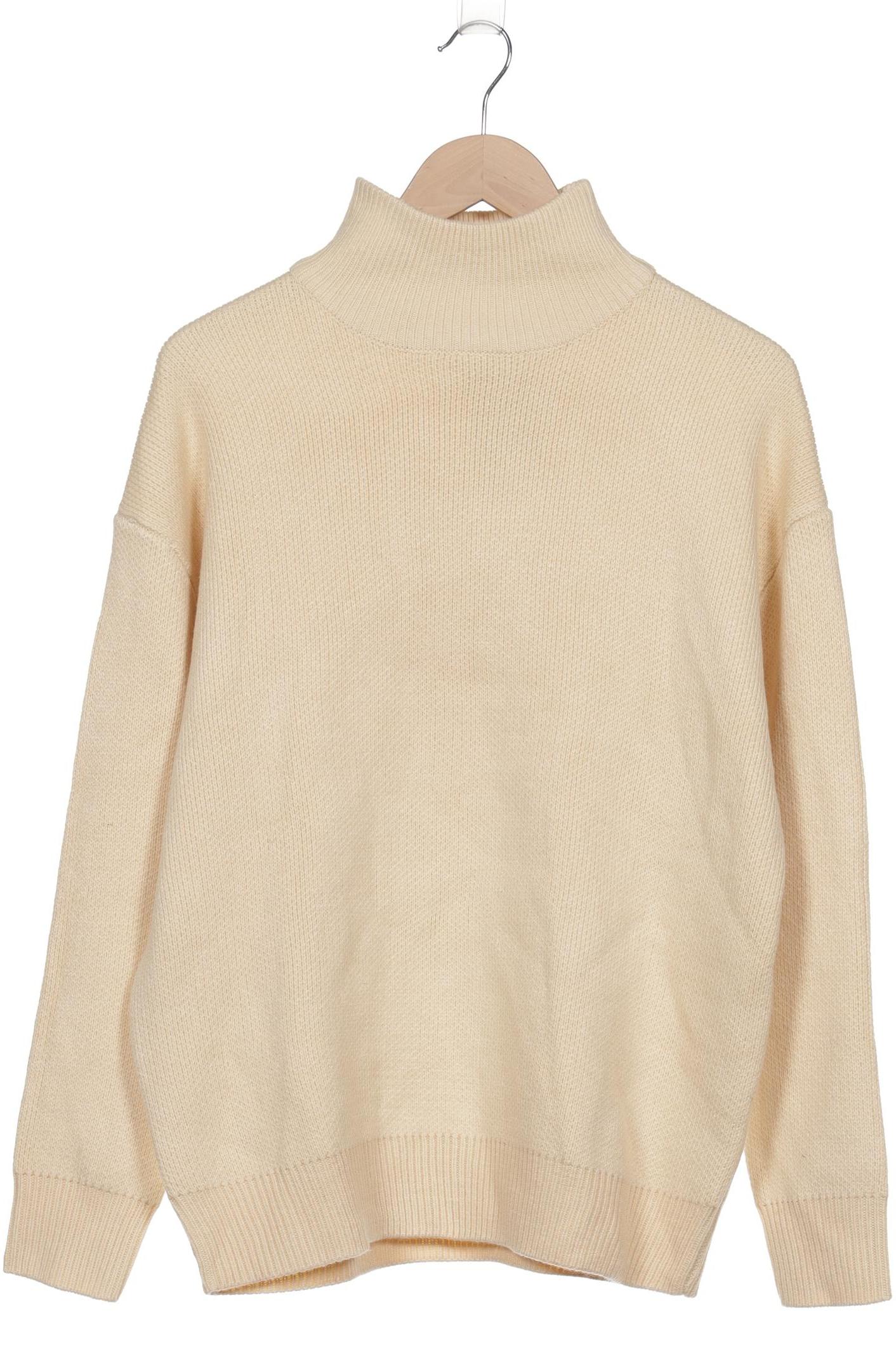 

Pull & Bear Herren Pullover, beige, Gr. 48