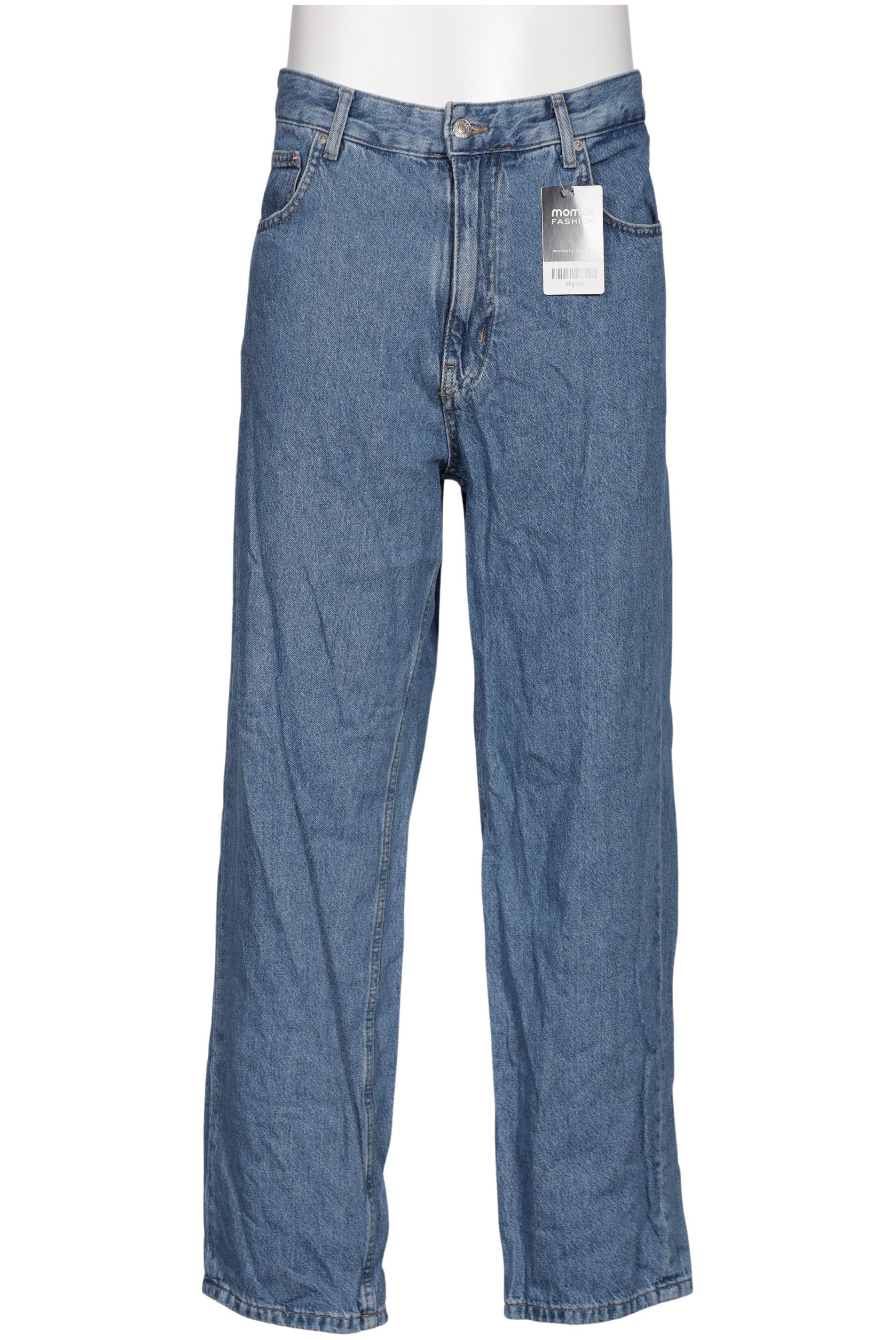 

Pull & Bear Herren Jeans, blau, Gr. 32