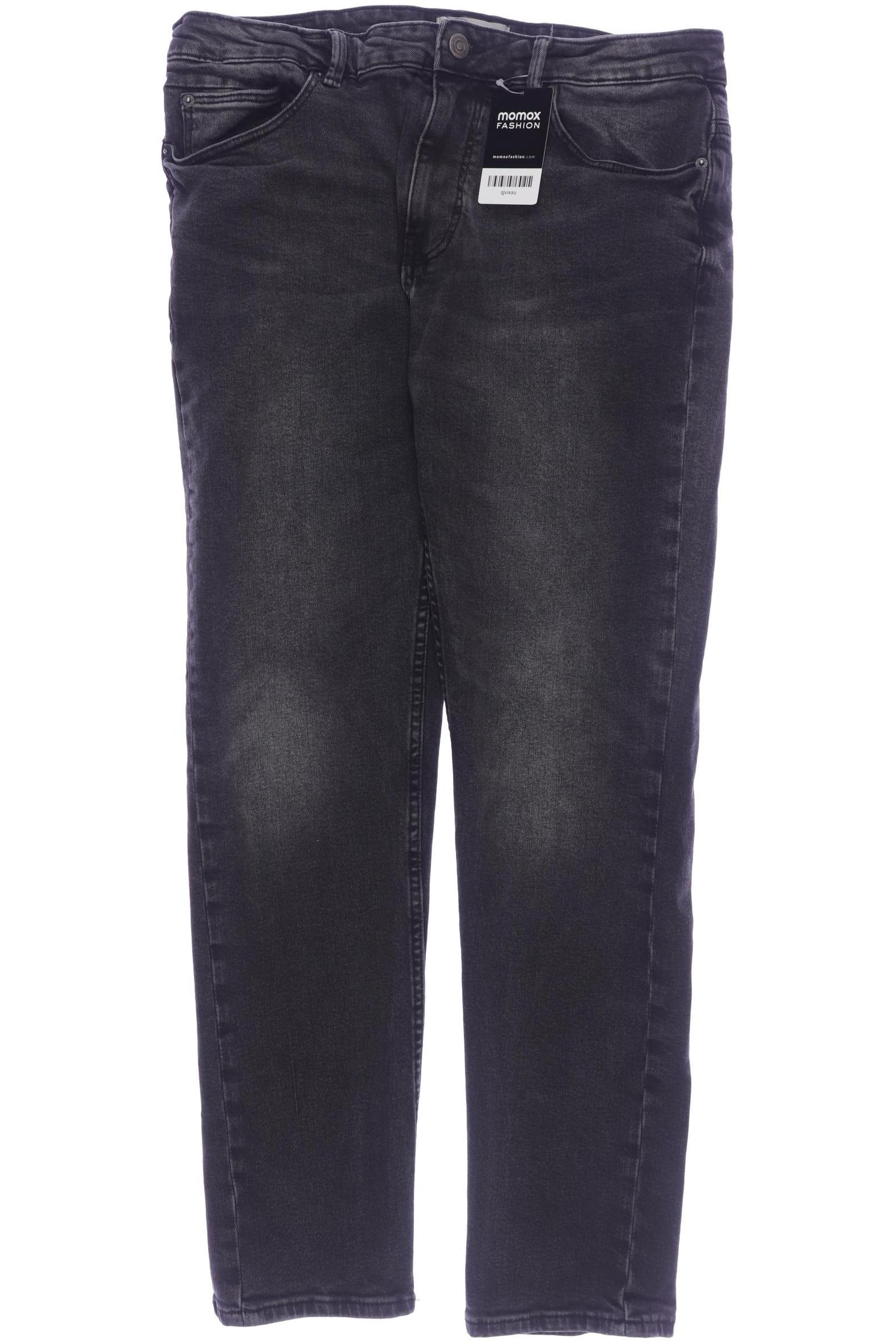 

Pull & Bear Herren Jeans, grau, Gr. 36