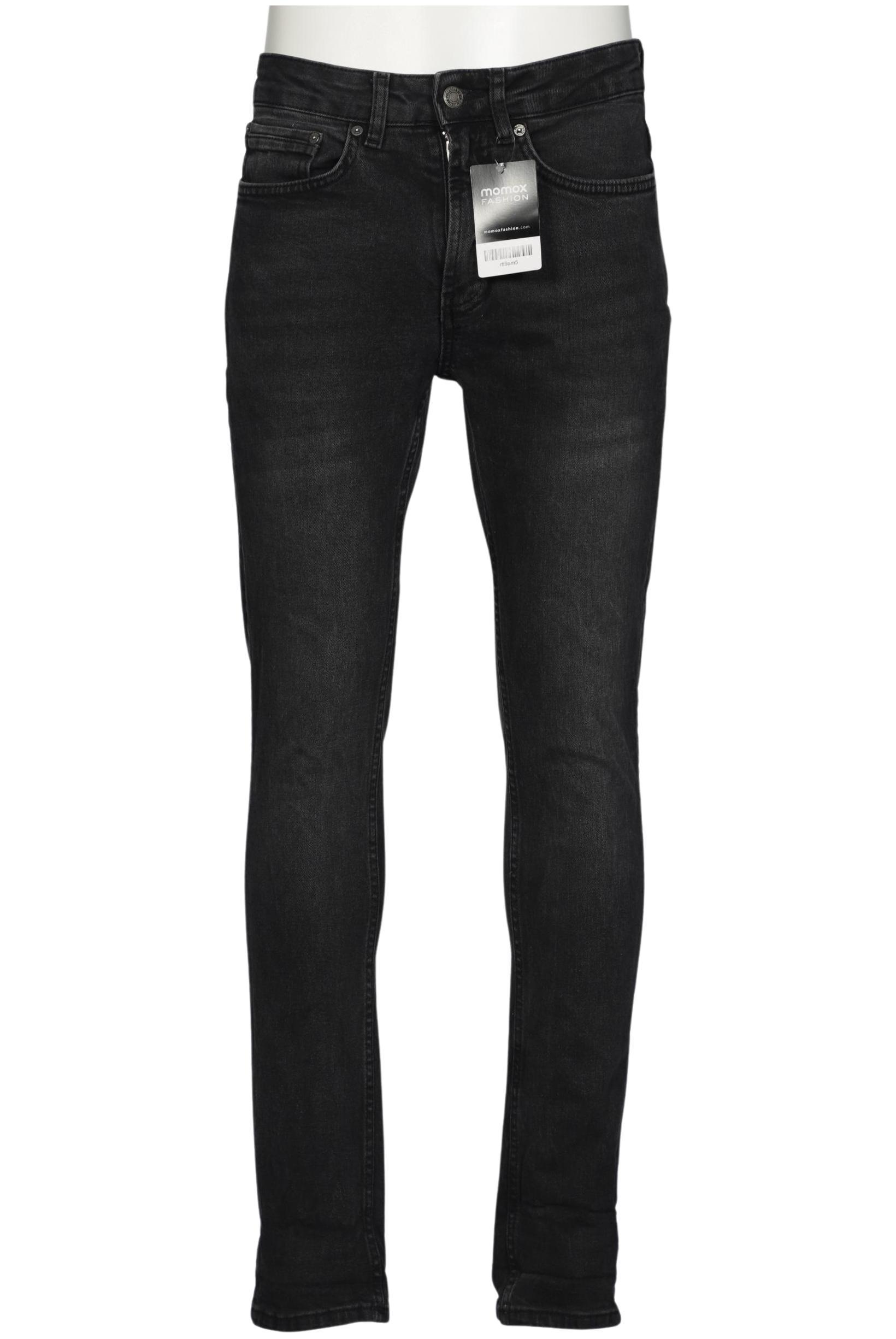 

Pull & Bear Herren Jeans, schwarz, Gr. 31