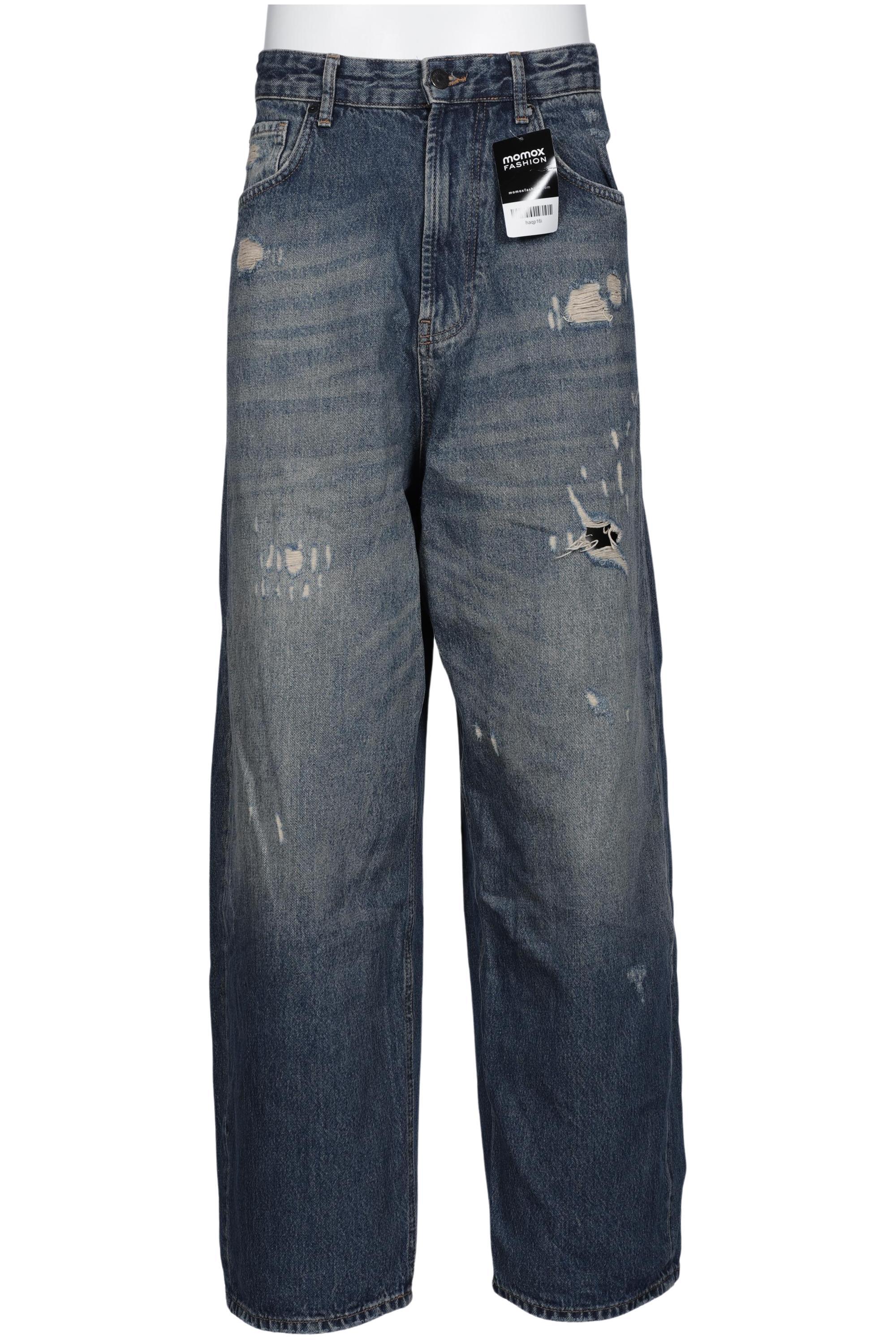 

Pull & Bear Herren Jeans, blau, Gr. 29