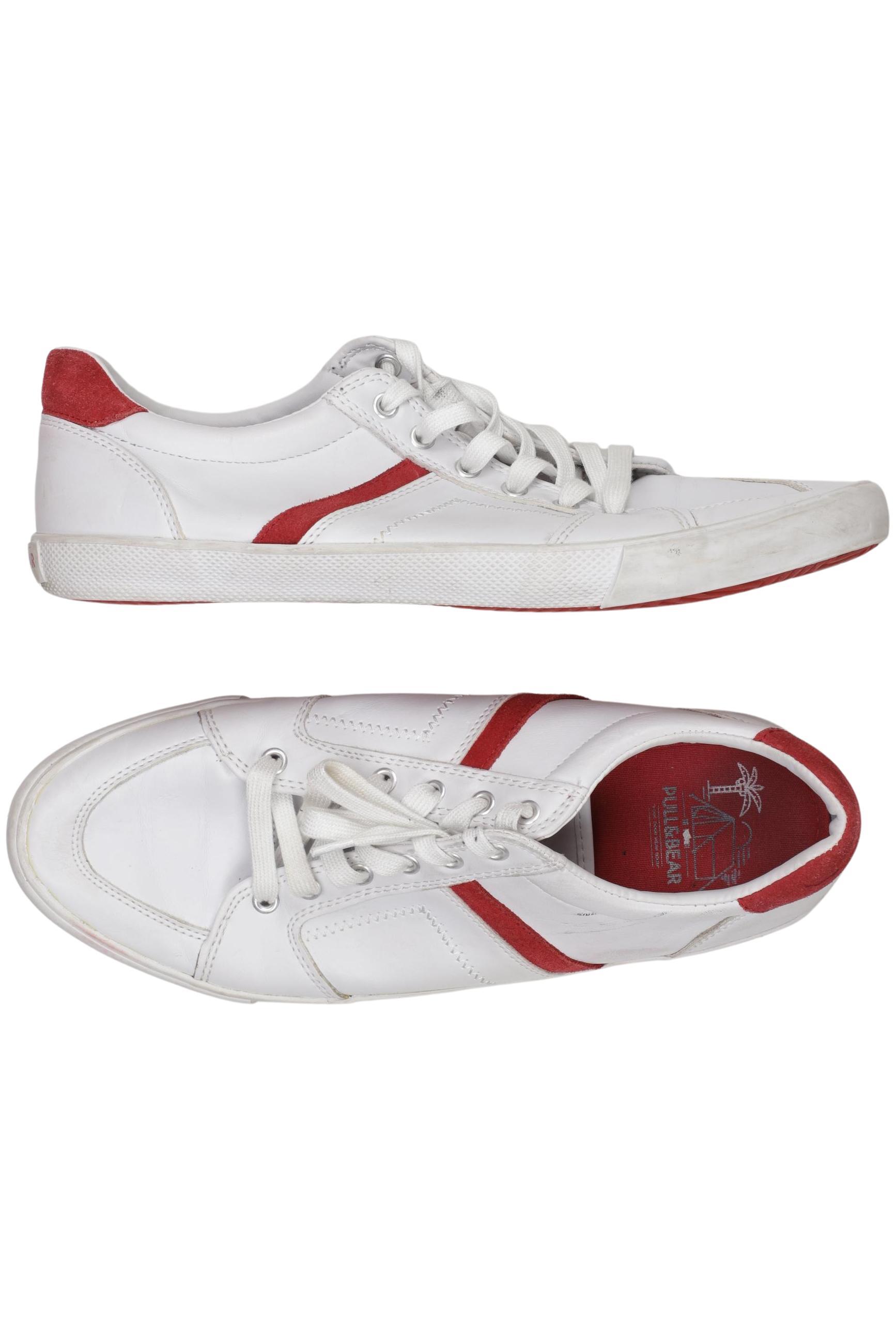 Thumbnail - Pull &amp; Bear Herren Sneakers, mehrfarbig, Gr. 42