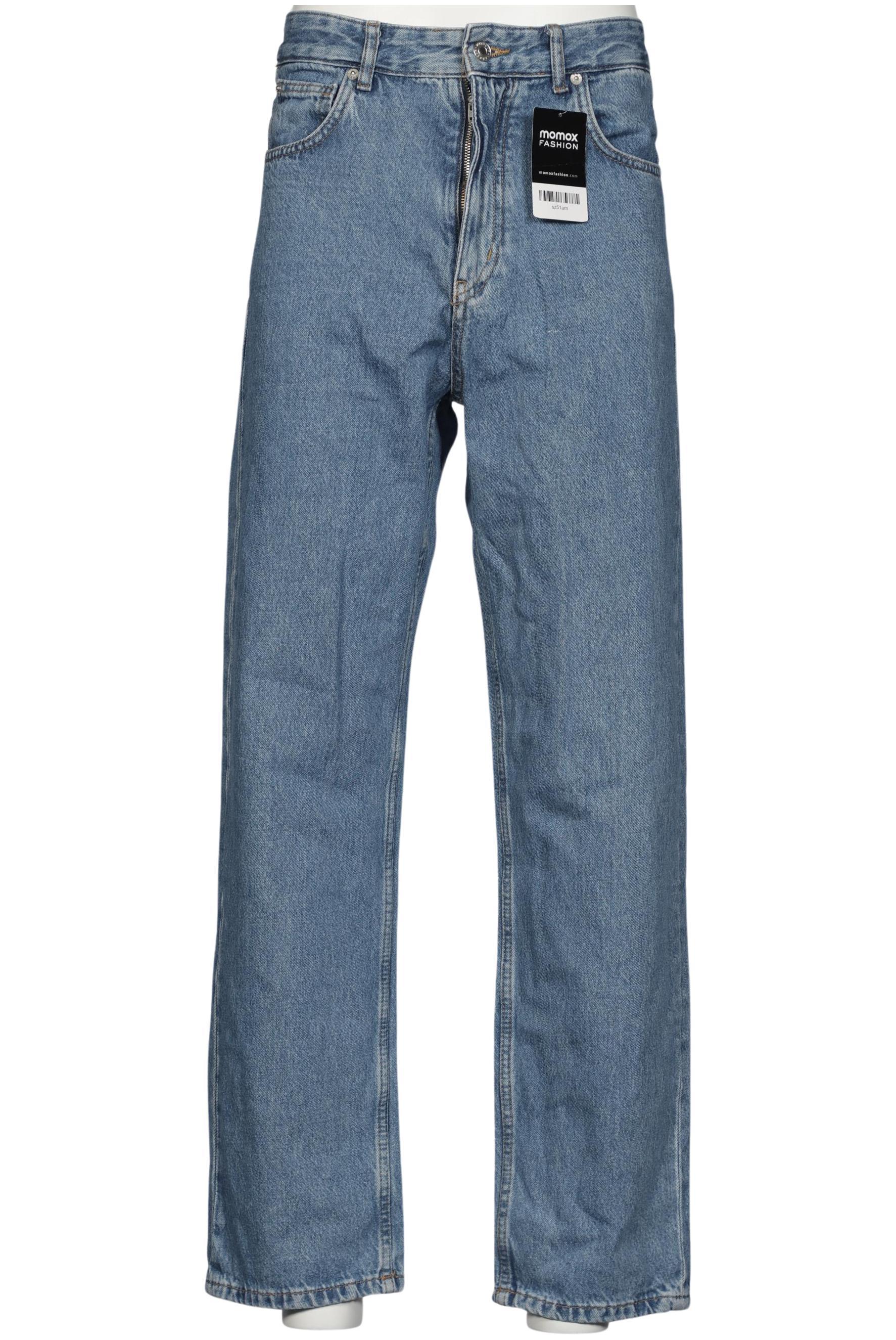 

Pull & Bear Herren Jeans, blau, Gr. 29