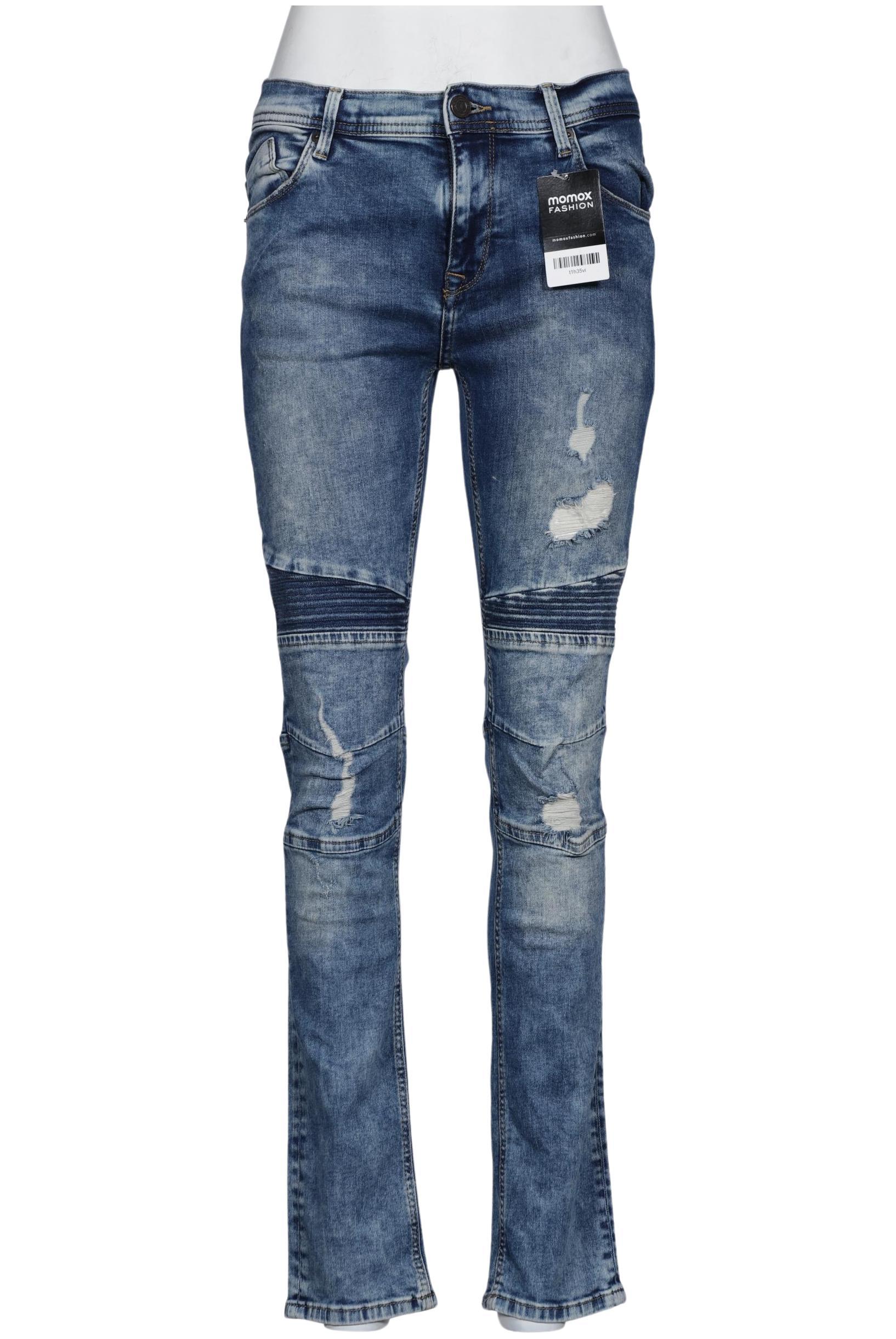 

Pull & Bear Herren Jeans, blau, Gr. 31