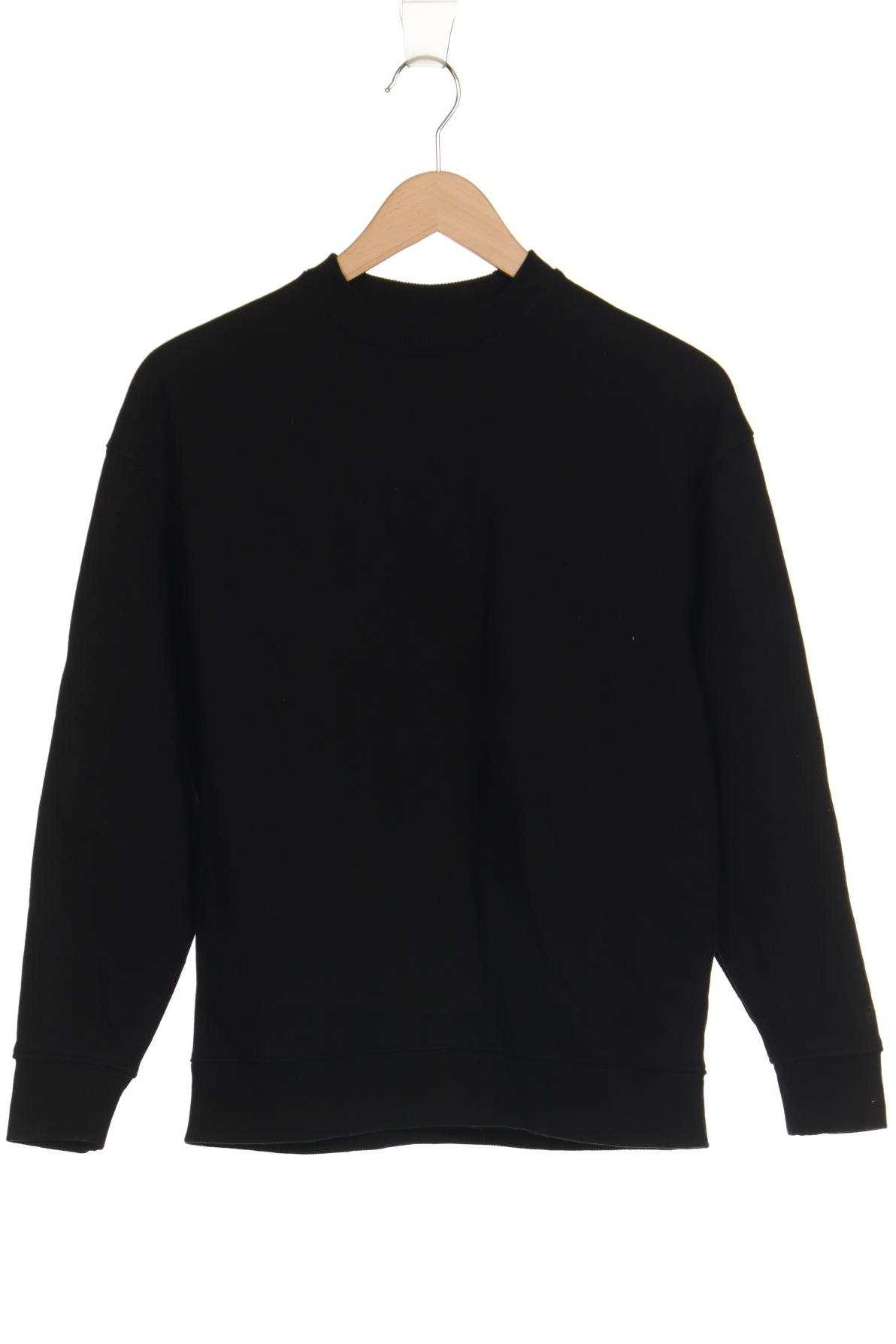 

Pull & Bear Herren Sweatshirt, schwarz, Gr. 44