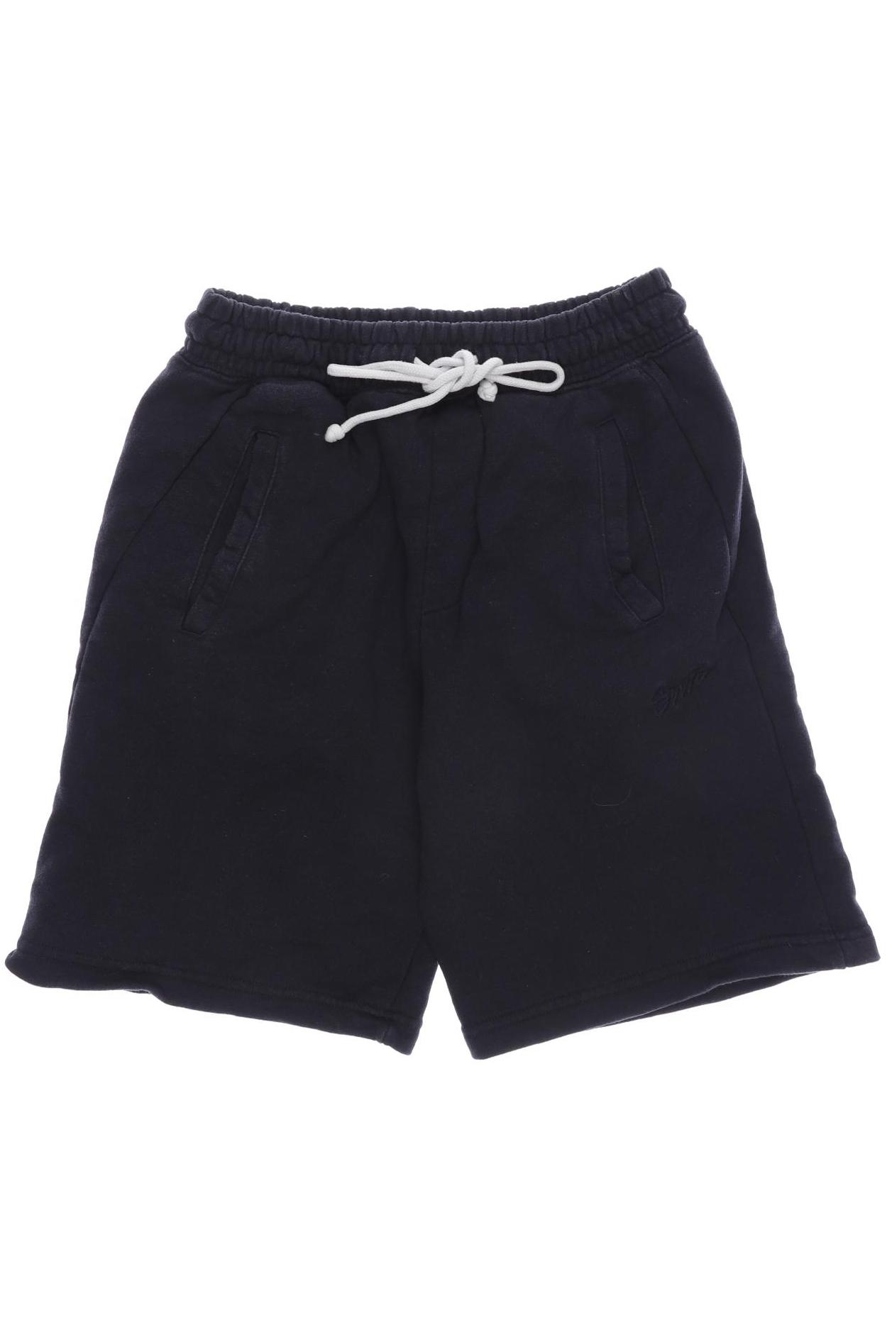 

Pull & Bear Herren Shorts, marineblau, Gr. 44