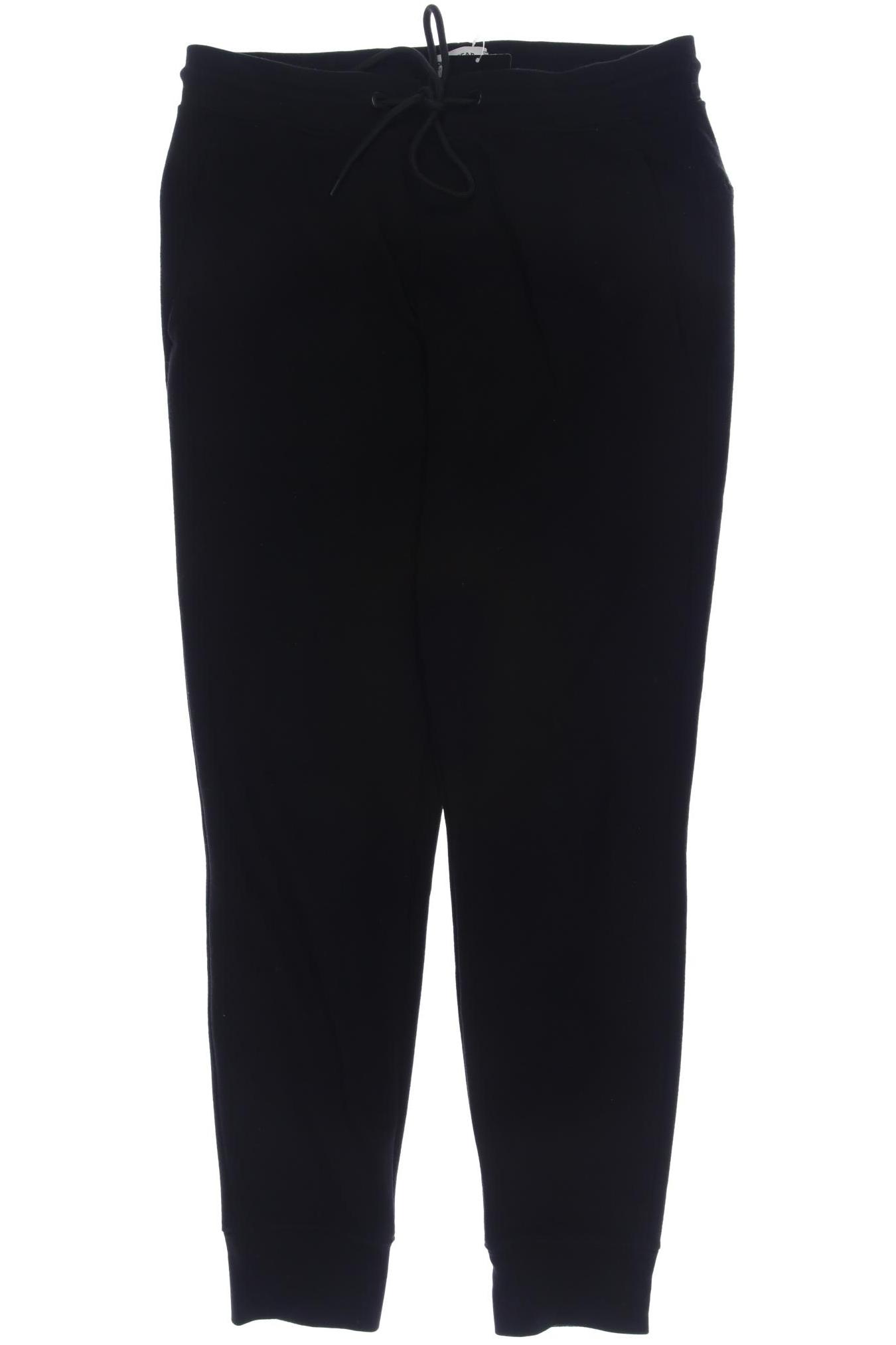 Thumbnail - Pull &amp; Bear Herren Stoffhose, schwarz, Gr. 0