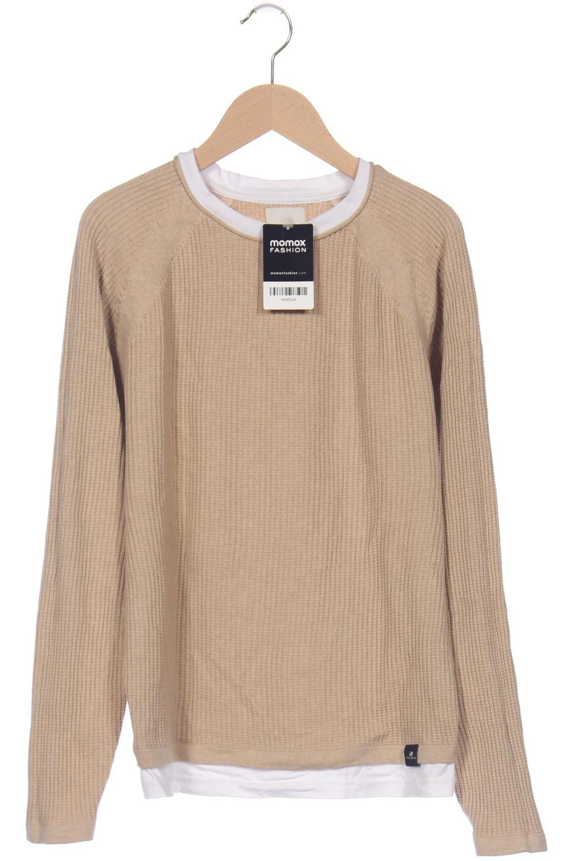 

Pull & Bear Herren Pullover, beige, Gr. 48
