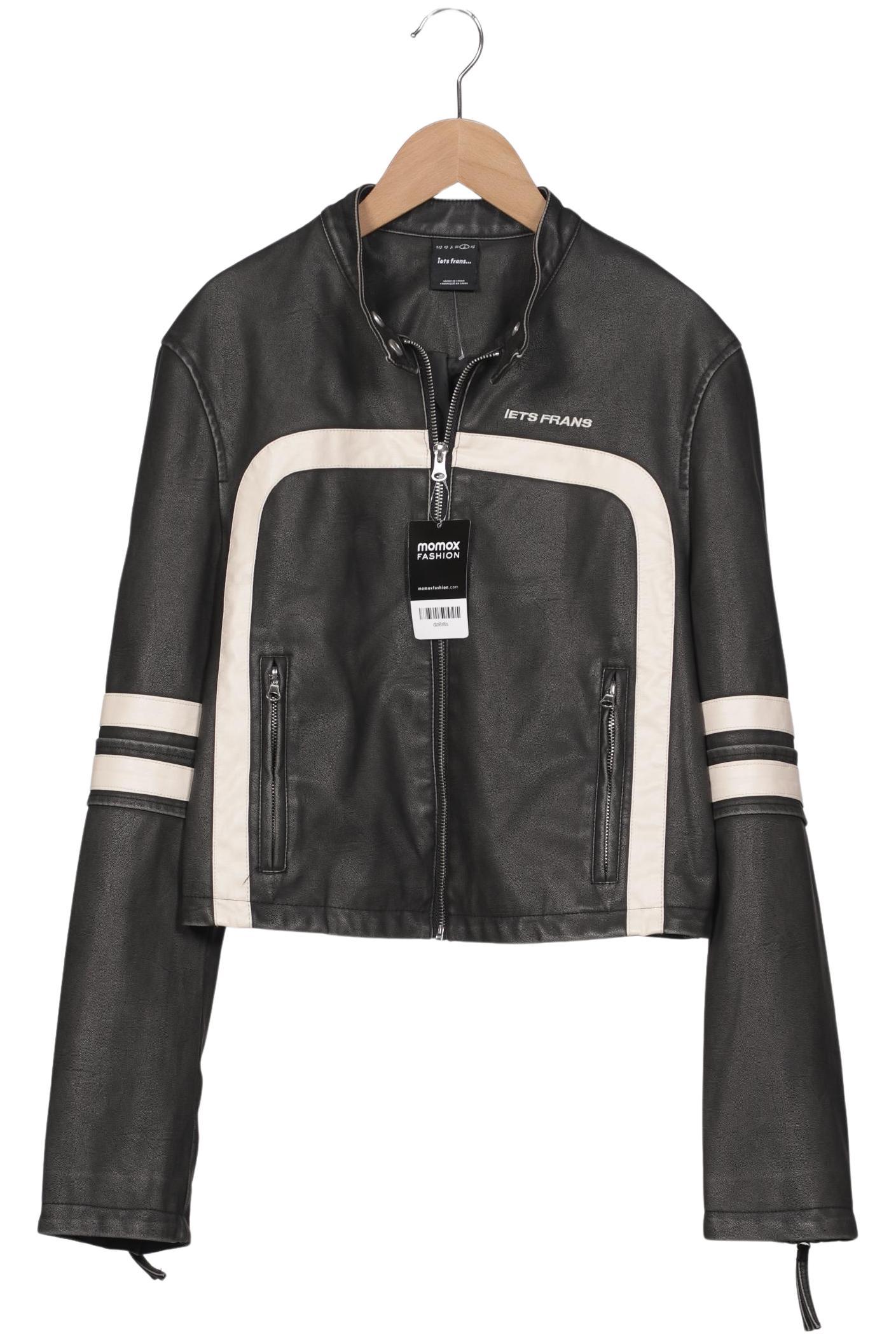 

Pull & Bear Herren Kapuzenpullover, grün, Gr. 48