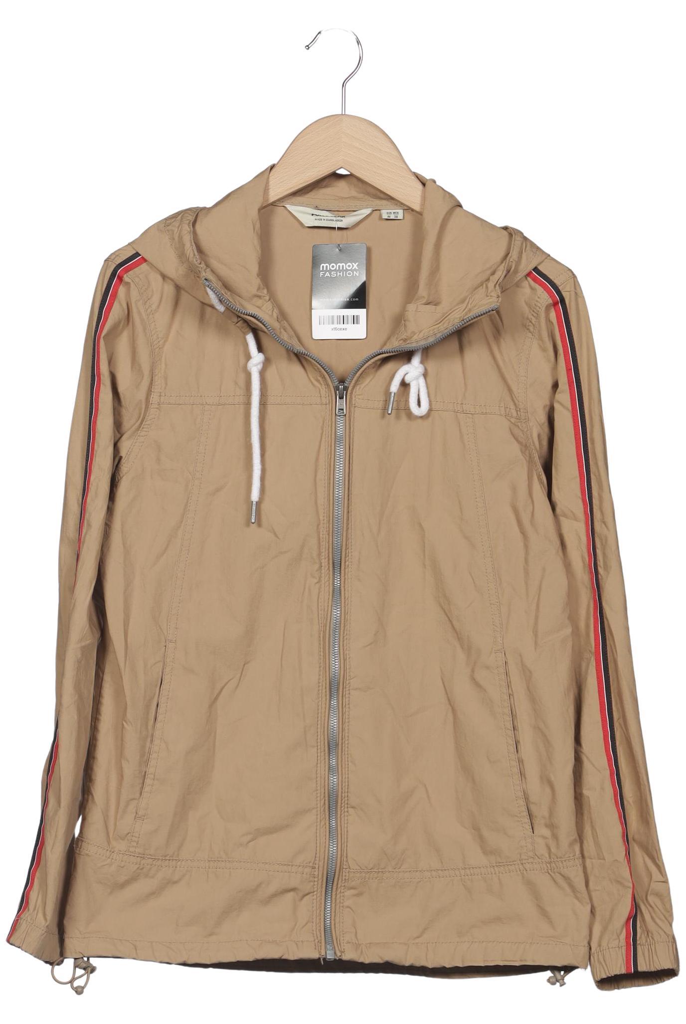 Thumbnail - Pull &amp; Bear Herren Jacke, beige, Gr. 48