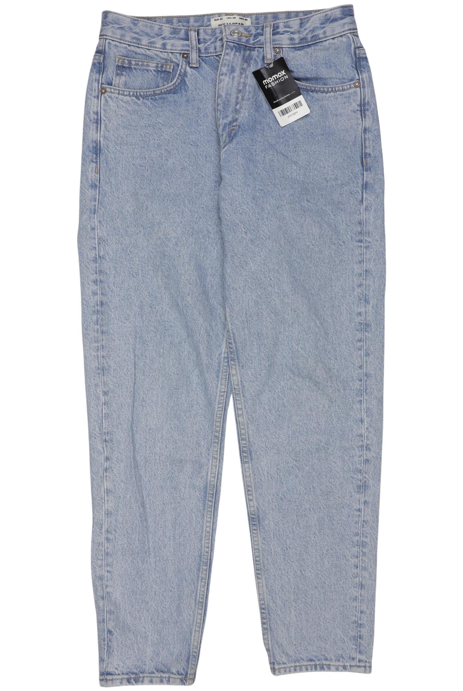 

Pull & Bear Herren Jeans, hellblau, Gr. 29