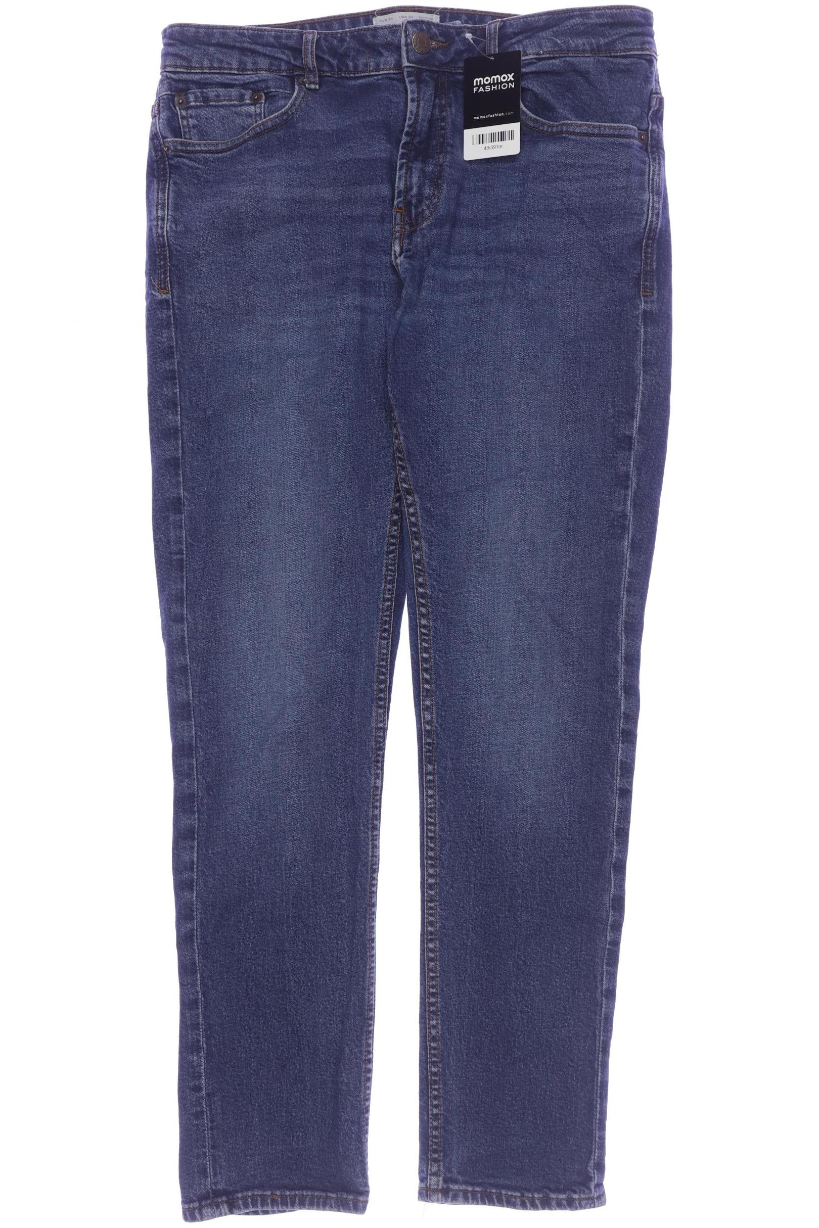 

Pull & Bear Herren Jeans, blau, Gr. 34