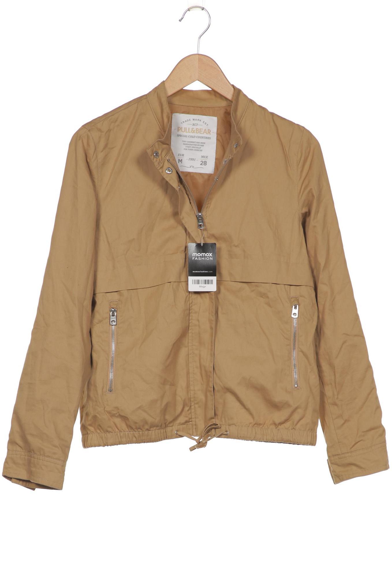 

Pull & Bear Herren Jacke, beige