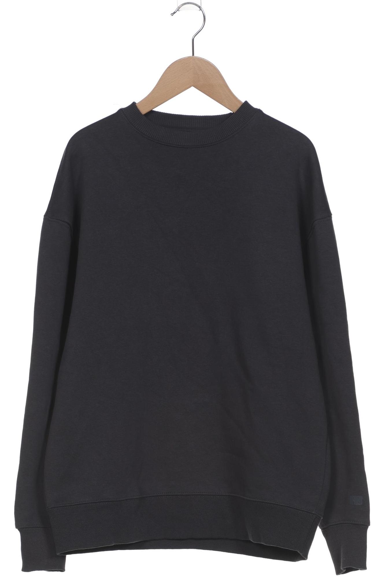 

Pull & Bear Herren Sweatshirt, grau, Gr. 44