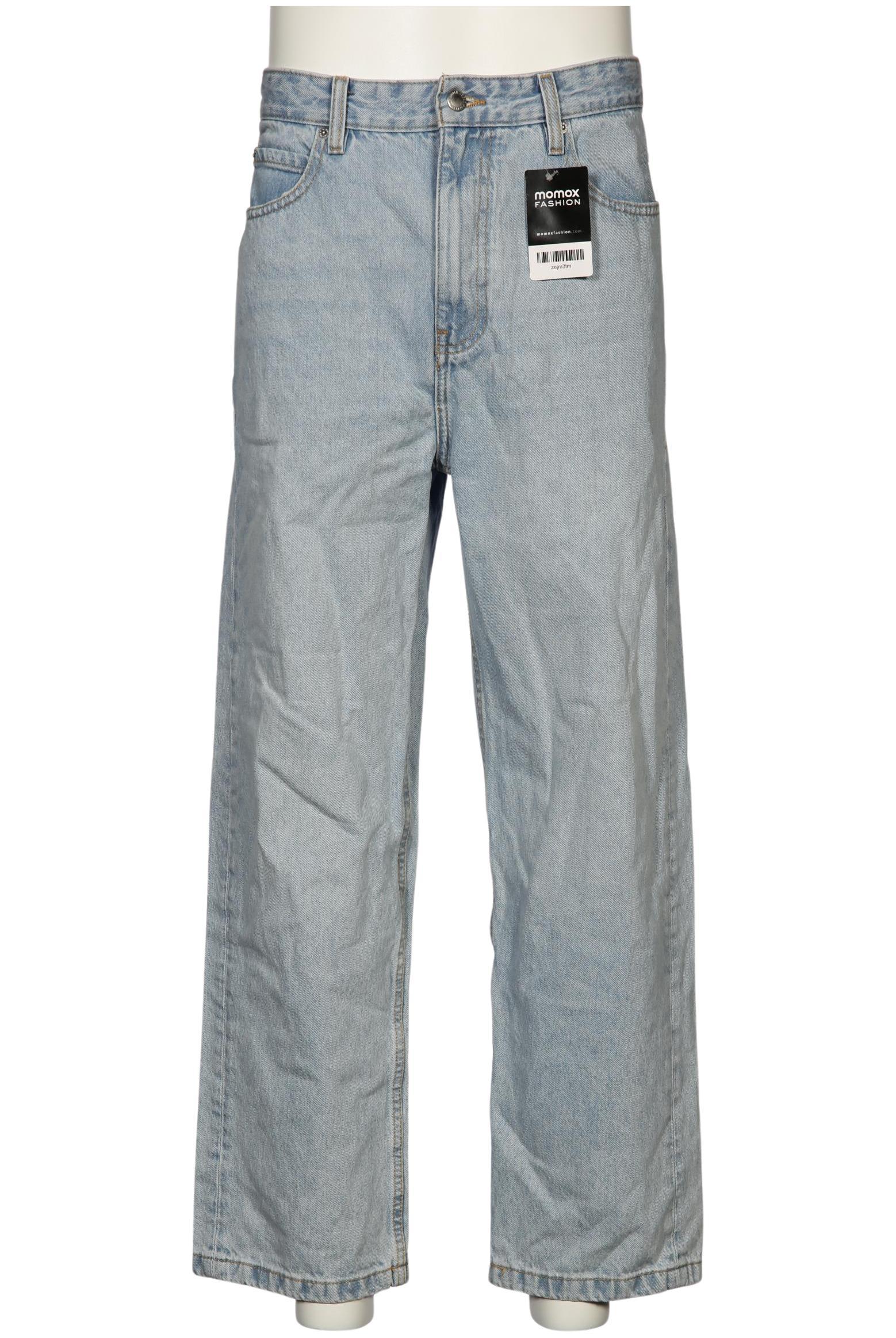 Thumbnail - Pull &amp; Bear Herren Jeans, hellblau, Gr. 31