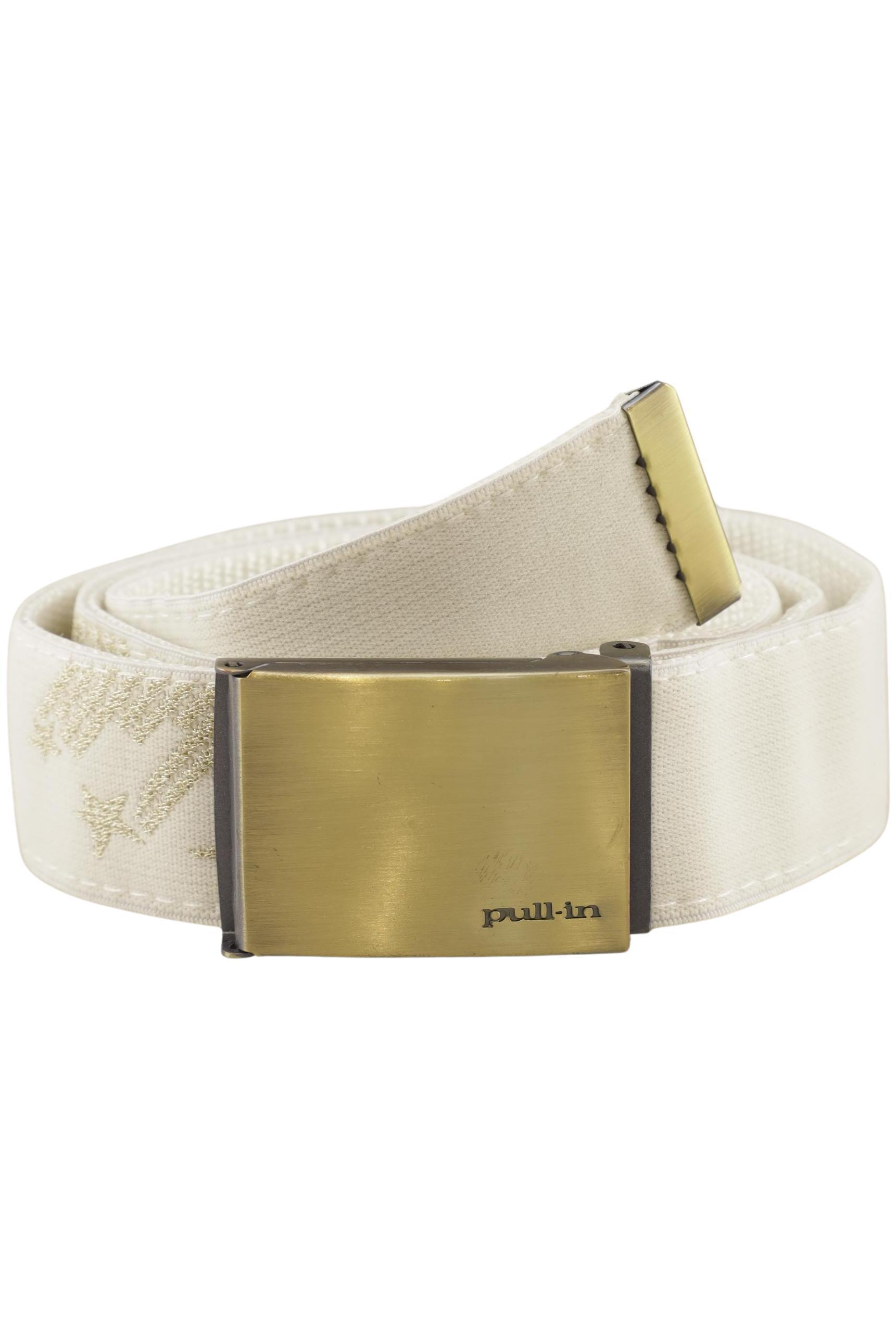 Thumbnail - Pullin Herren Gürtel, mehrfarbig, Gr. 95