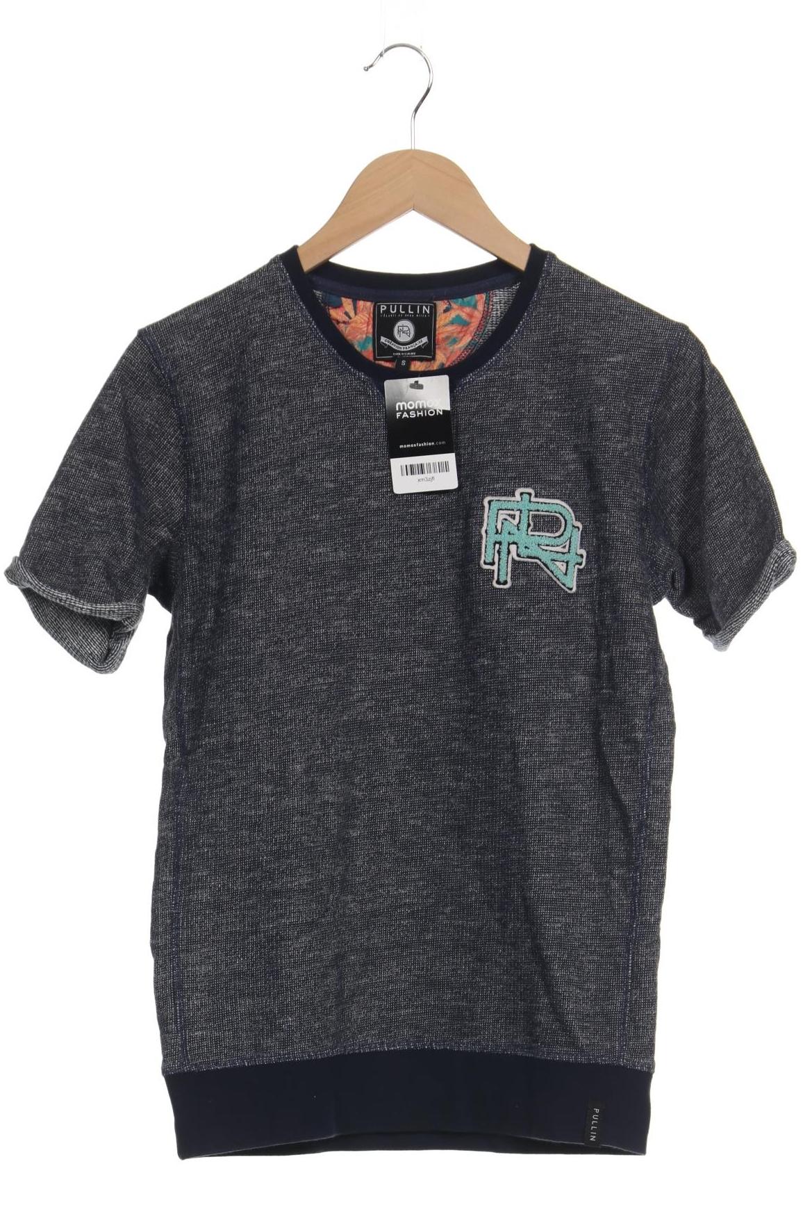 

Pullin Herren Pullover, marineblau, Gr. 46